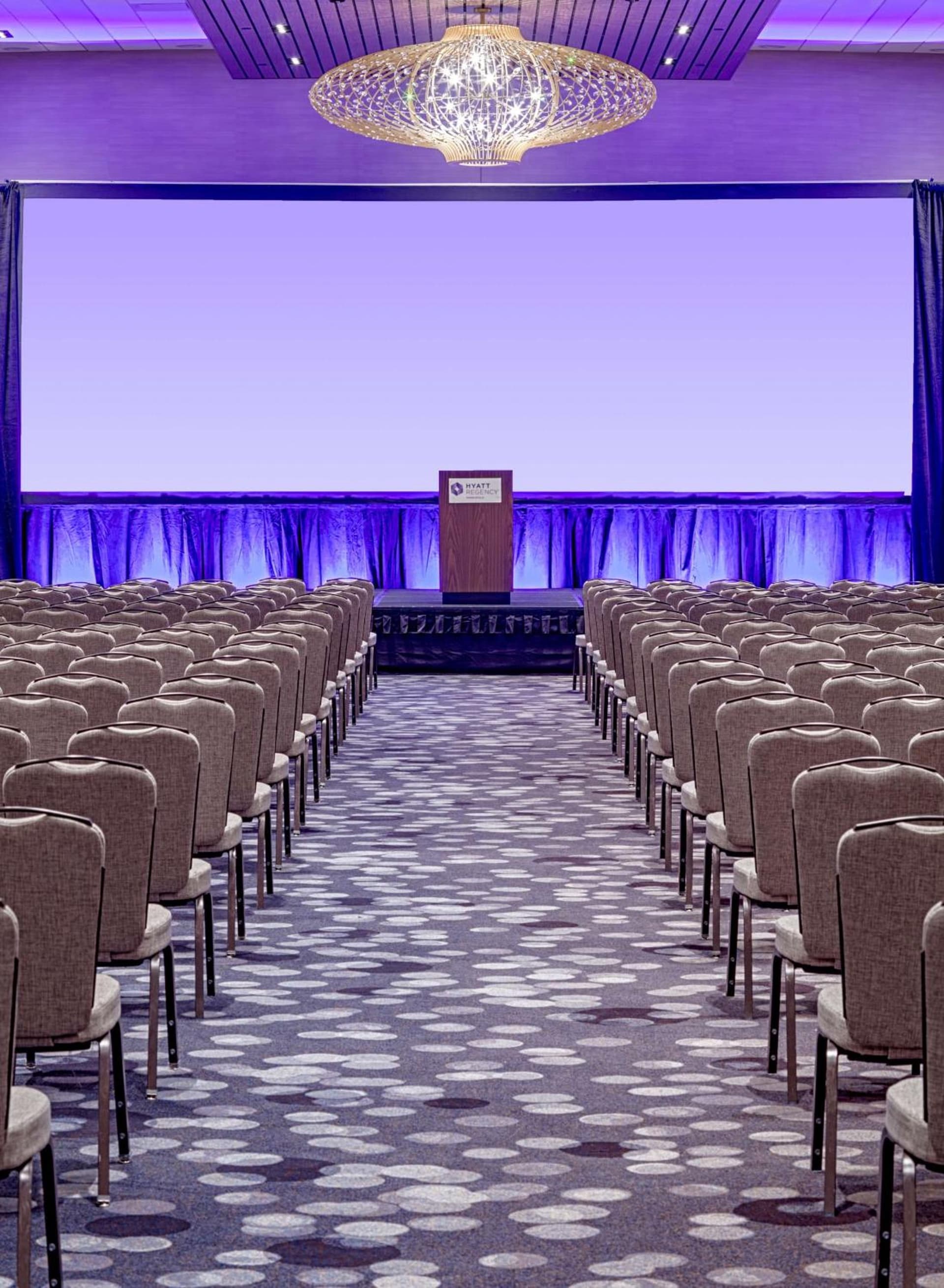 Hyatt Regency Minneapolis gallery photo in Minneapolis, MN — image 43