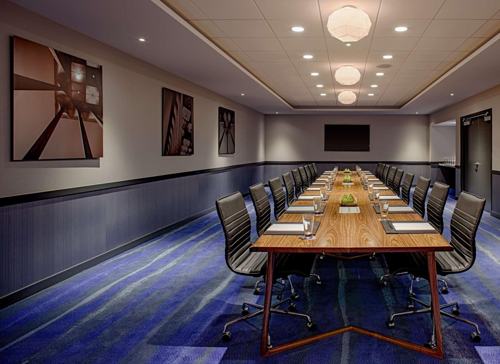 Hyatt Regency Minneapolis gallery photo in Minneapolis, MN — image 13
