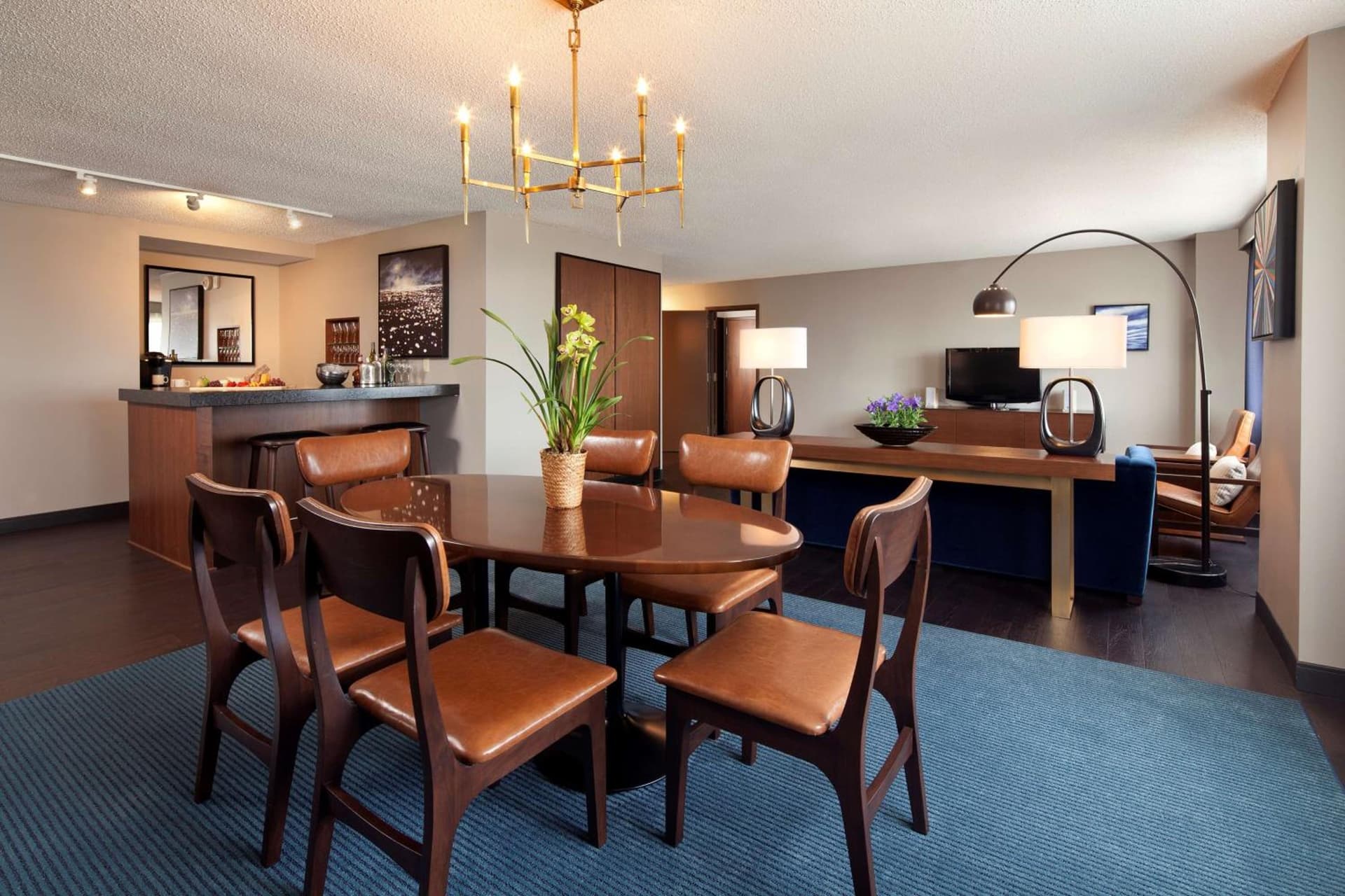Hyatt Regency Minneapolis gallery photo in Minneapolis, MN — image 32