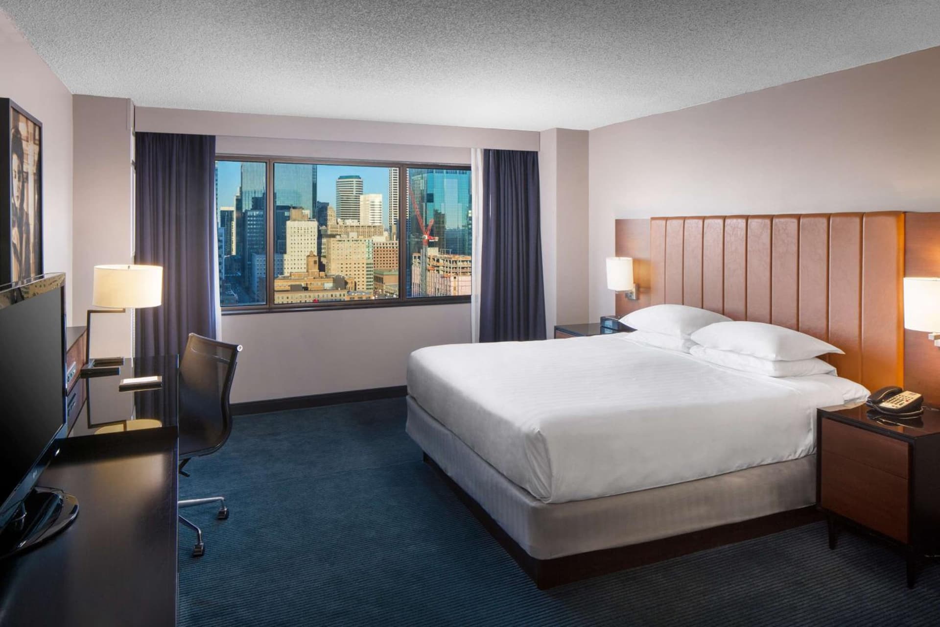 Hyatt Regency Minneapolis gallery photo in Minneapolis, MN — image 14