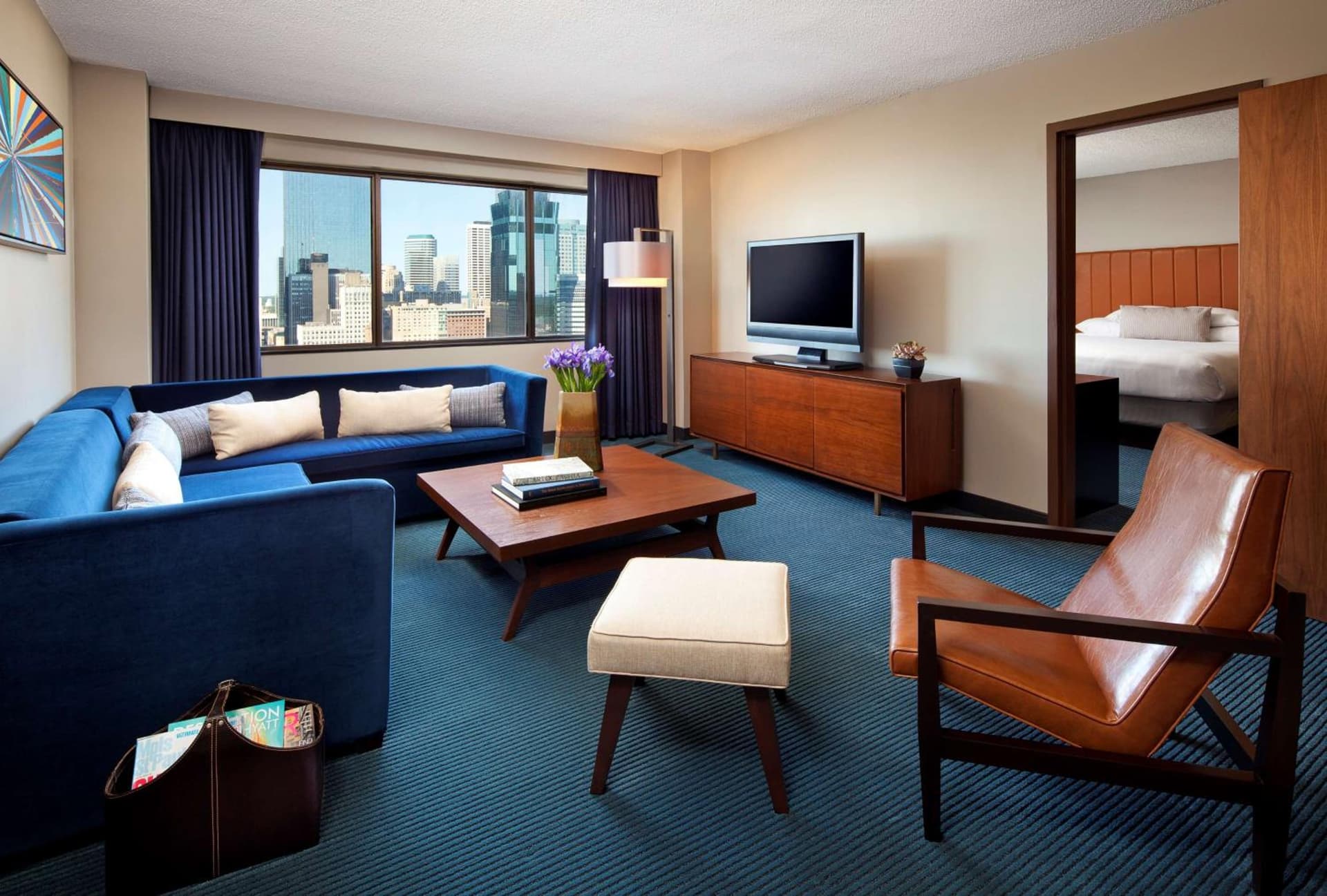 Hyatt Regency Minneapolis gallery photo in Minneapolis, MN — image 34
