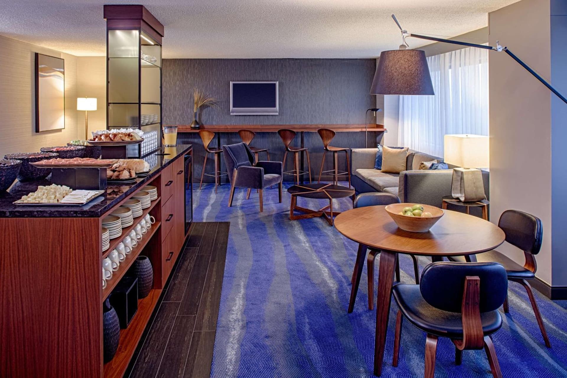 Hyatt Regency Minneapolis gallery photo in Minneapolis, MN — image 21