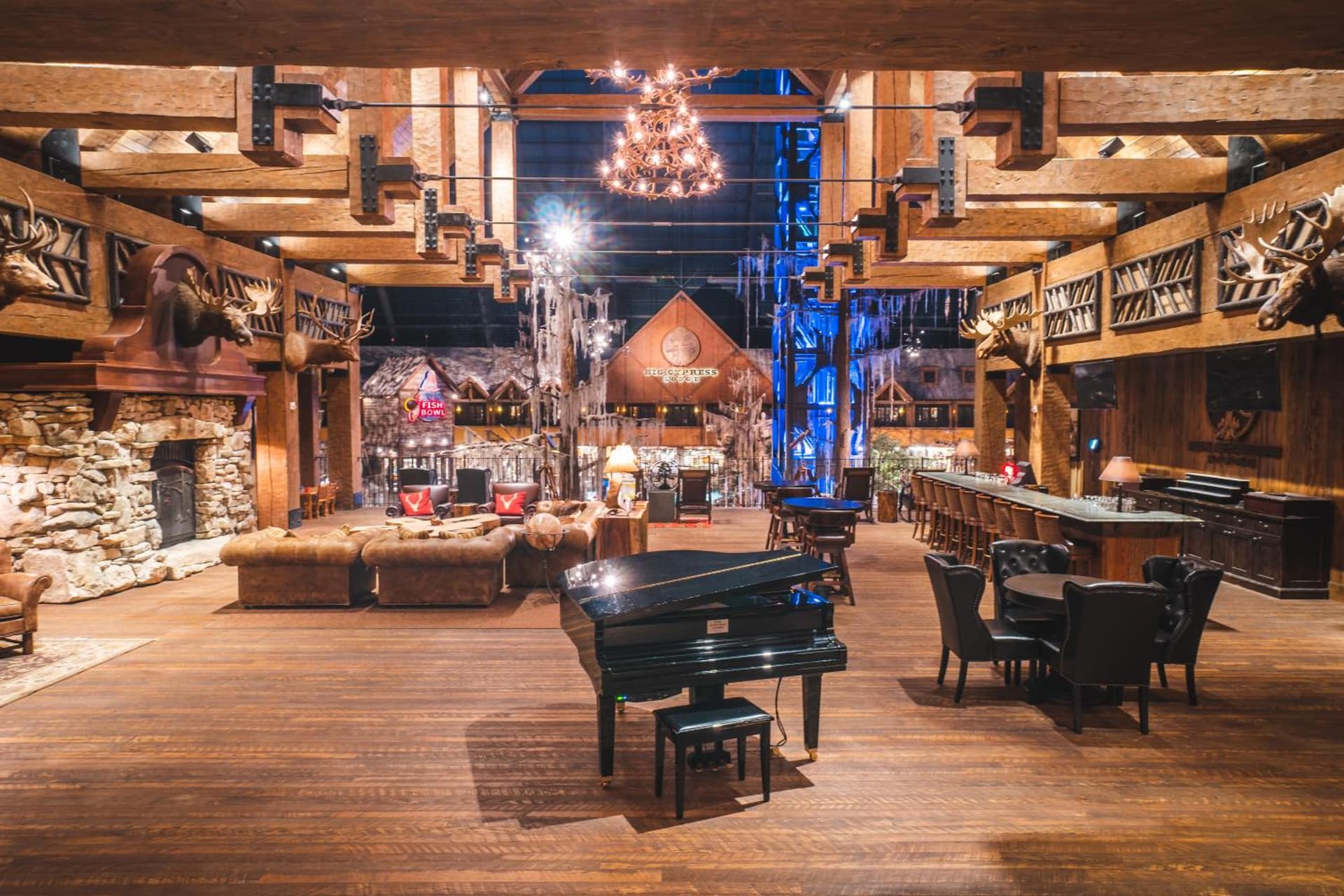 Big Cypress Lodge gallery photo in Memphis, TN — image 27