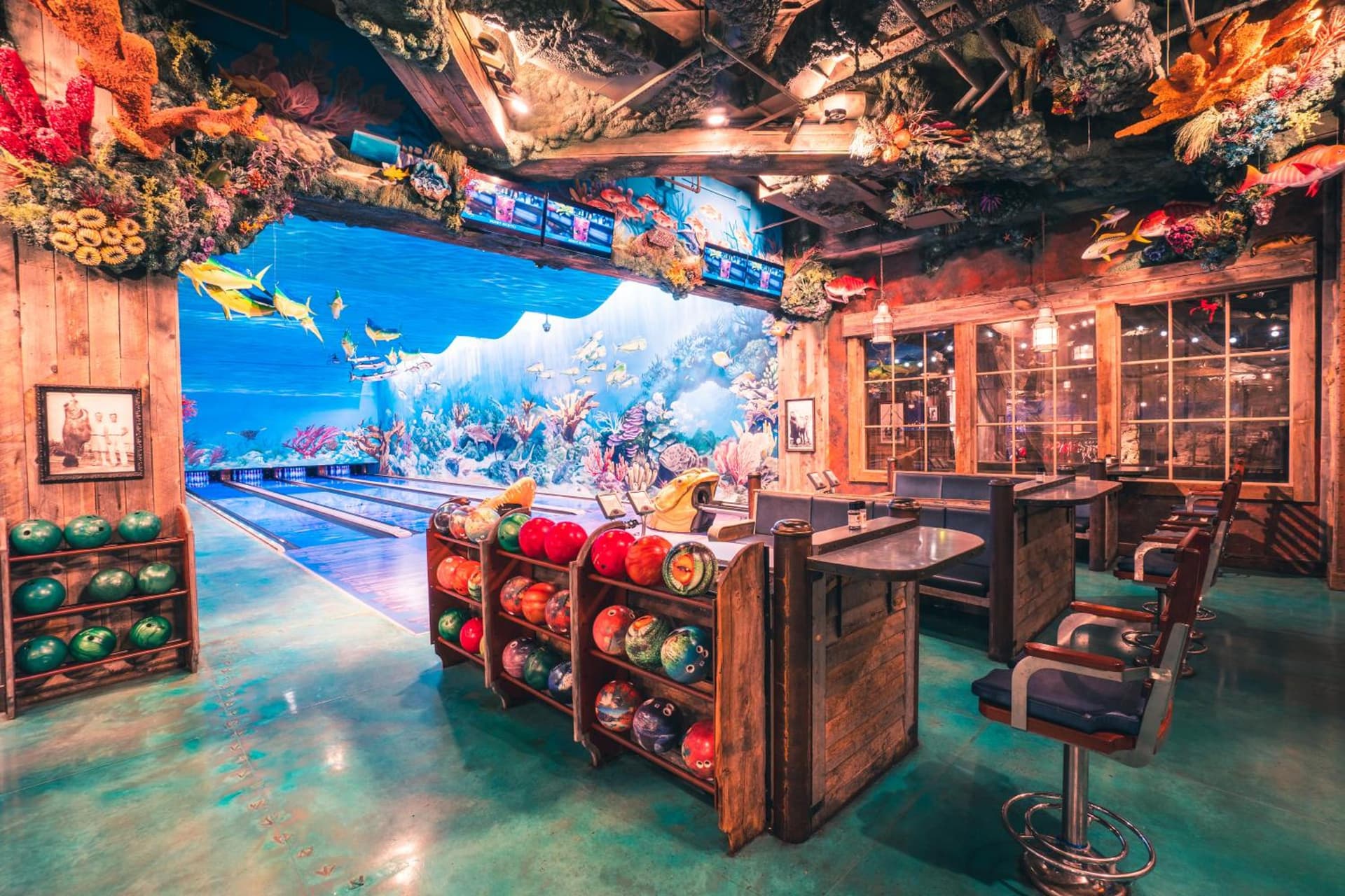 Big Cypress Lodge gallery photo in Memphis, TN — image 21