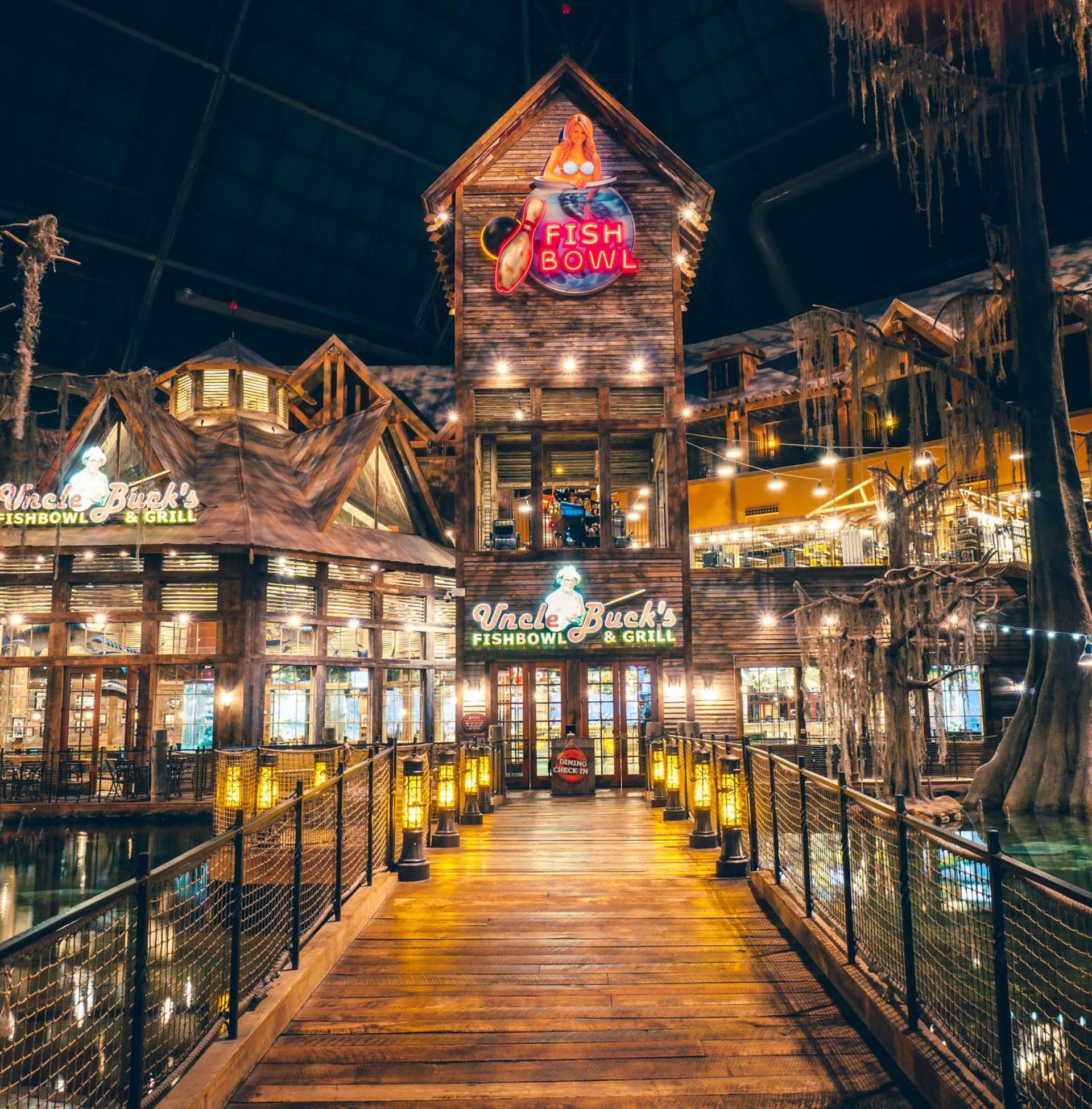 Big Cypress Lodge gallery photo in Memphis, TN — image 34