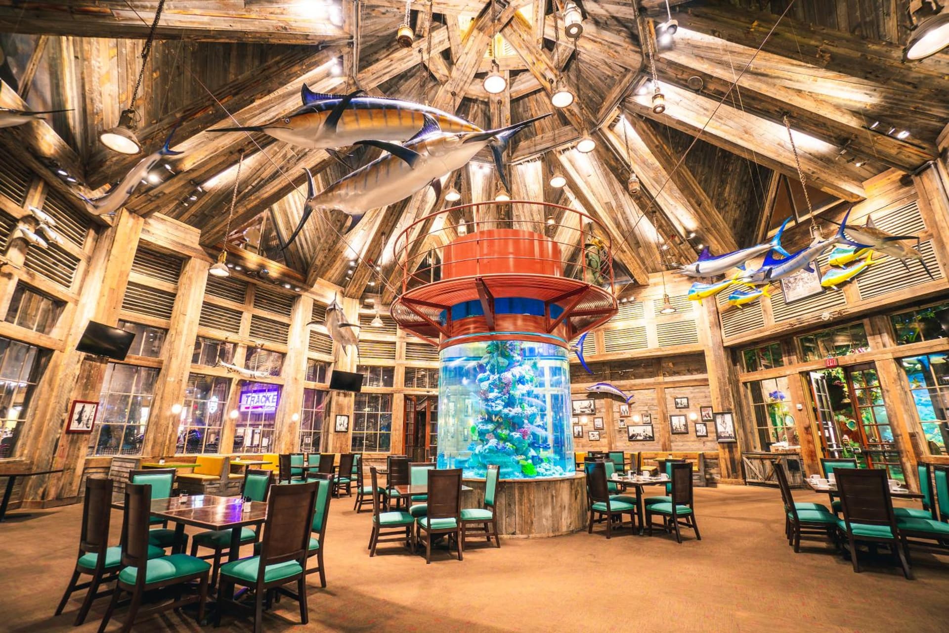 Big Cypress Lodge gallery photo in Memphis, TN — image 24
