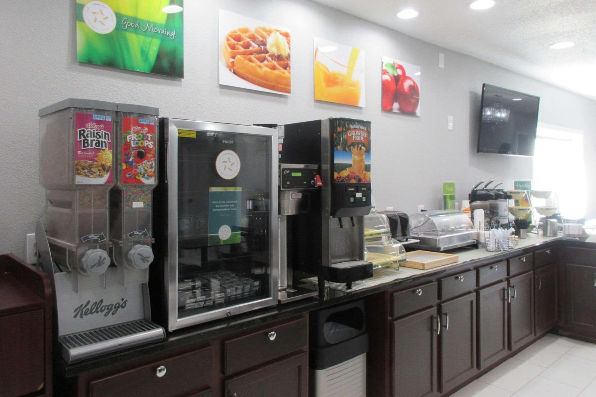 Quality Inn & Suites gallery photo in Cincinnati, OH — image 5