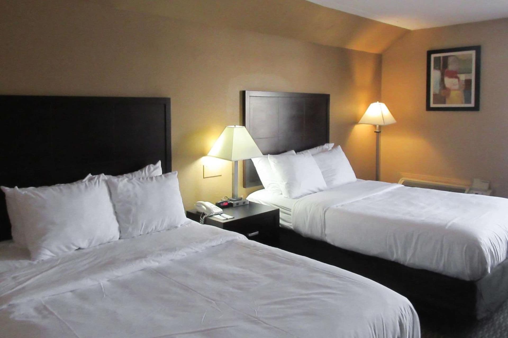 Quality Inn & Suites gallery photo in Cincinnati, OH — image 13