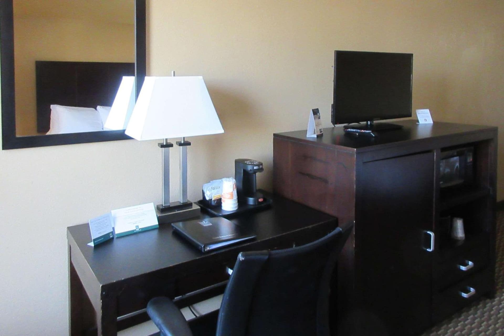 Quality Inn & Suites gallery photo in Cincinnati, OH — image 16