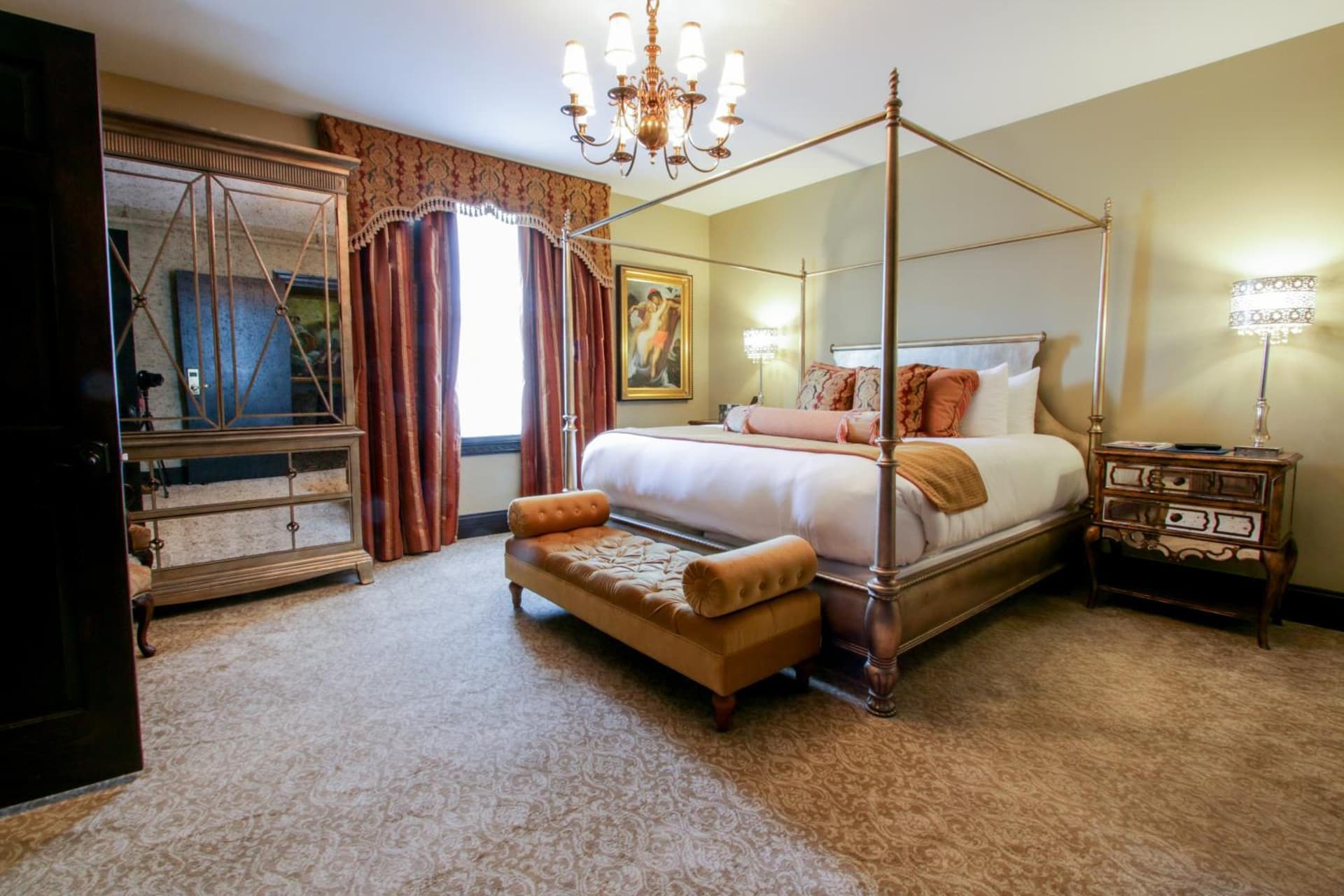 The Detroit Club gallery photo in Detroit, MI — image 6