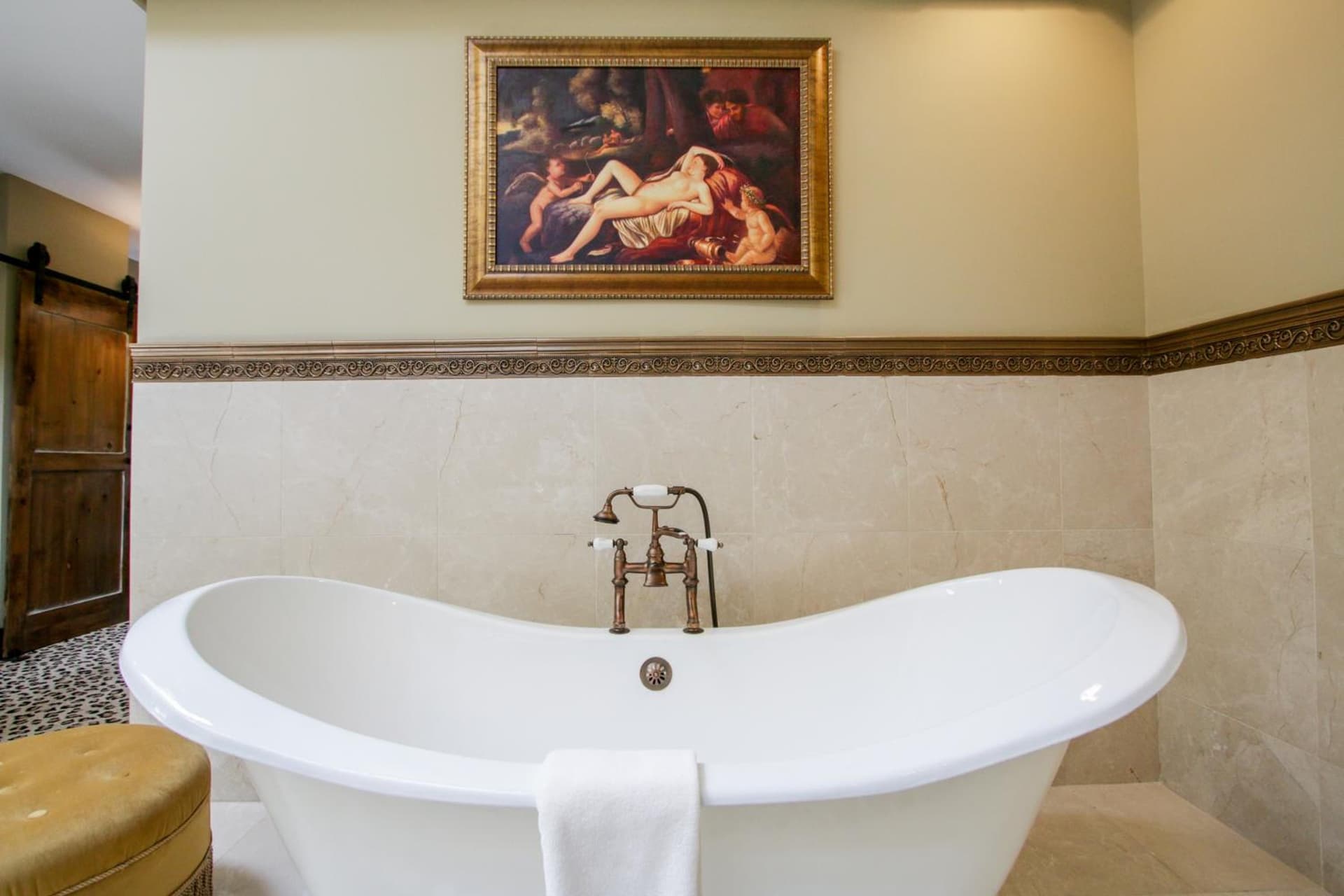 The Detroit Club gallery photo in Detroit, MI — image 8