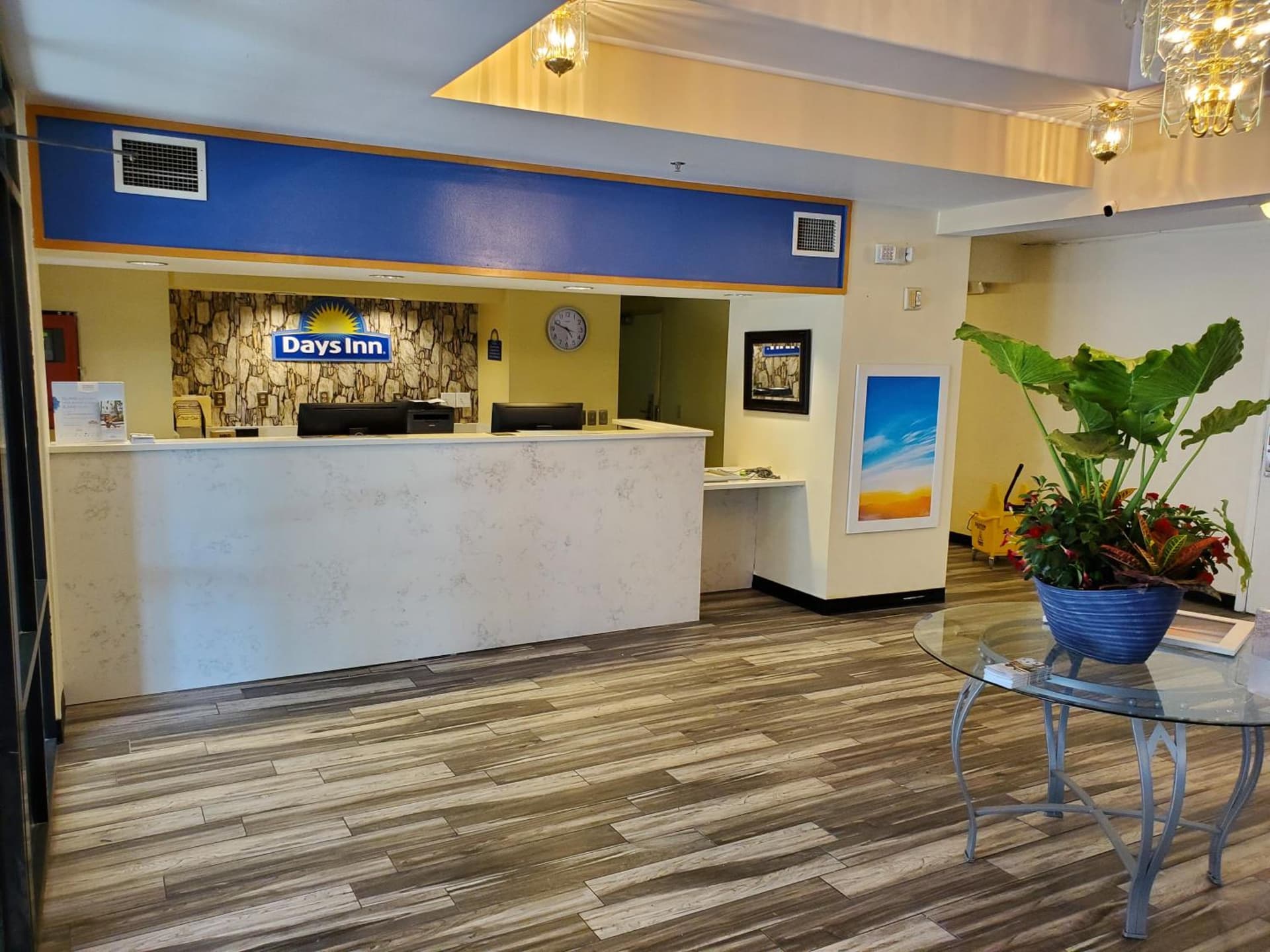 Days Inn by Wyndham Macon I-75 North gallery photo in Macon, GA — image 14