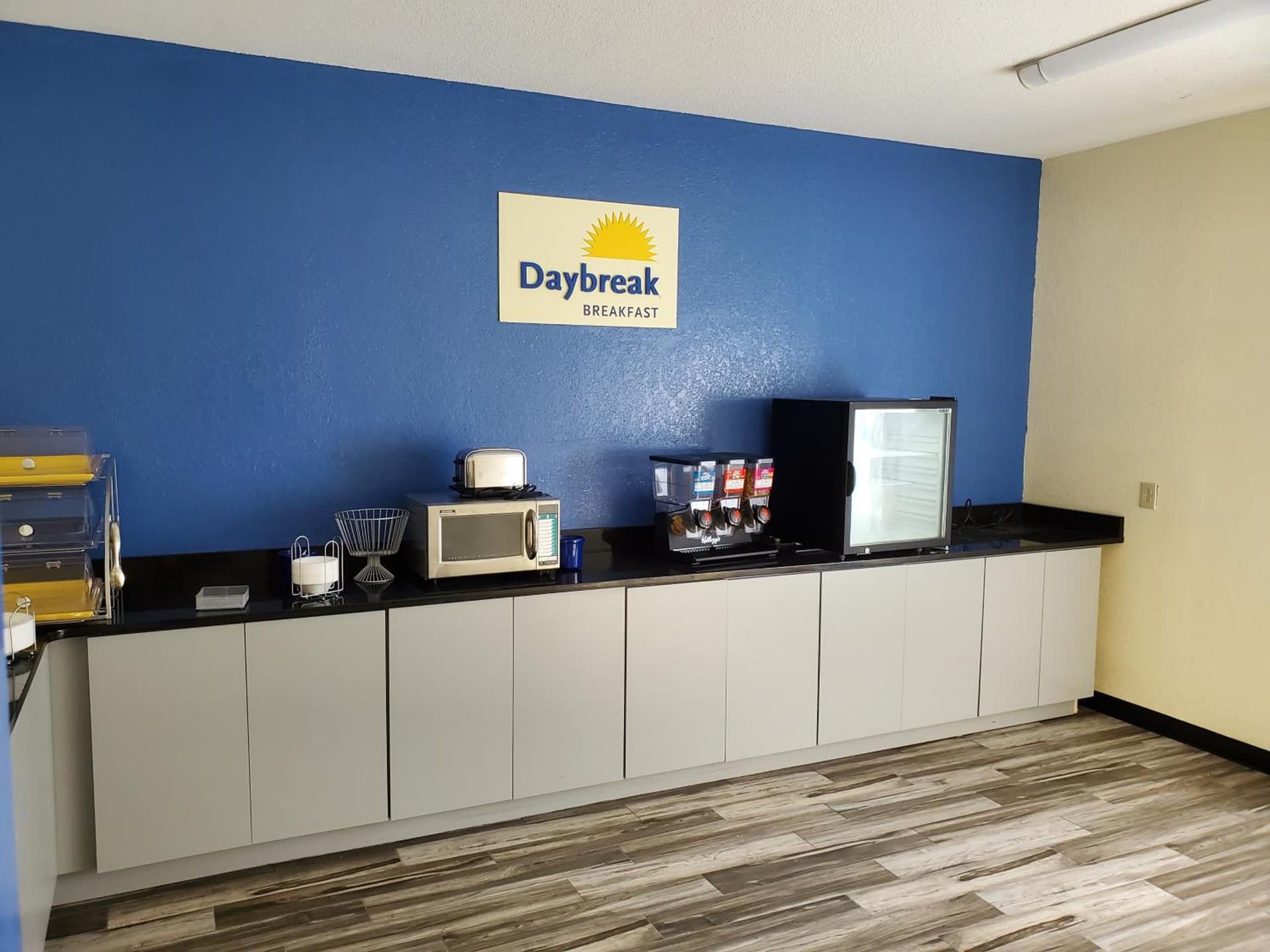 Days Inn by Wyndham Macon I-75 North gallery photo in Macon, GA — image 24