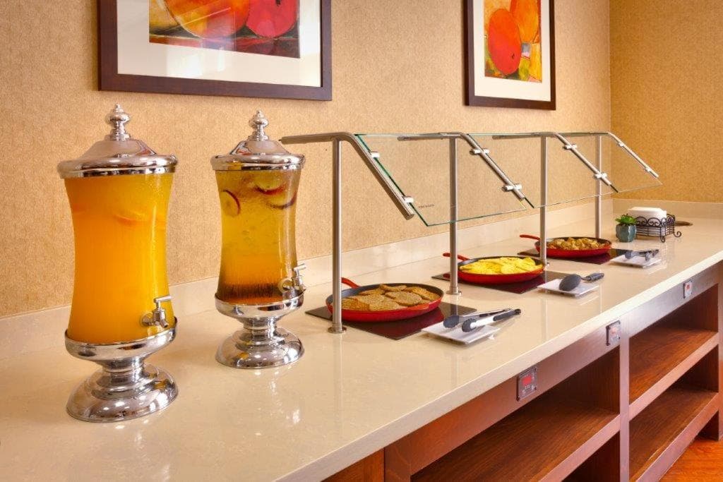 Cortona Inn and Suites Anaheim Resort gallery photo in Anaheim, CA — image 28