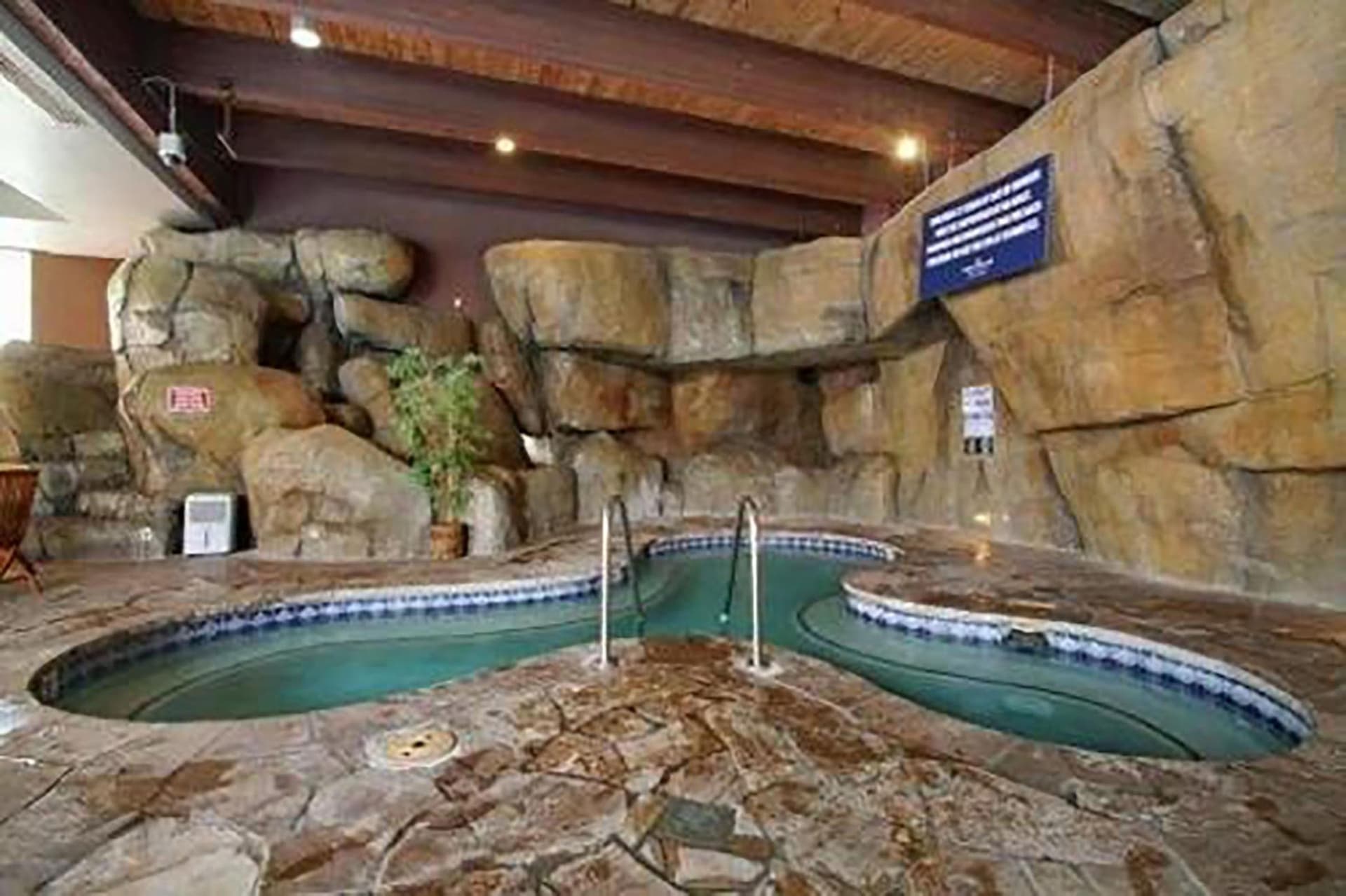 Bally's Lake Tahoe Casino Resort property views in Stateline, NV — gallery photo 3