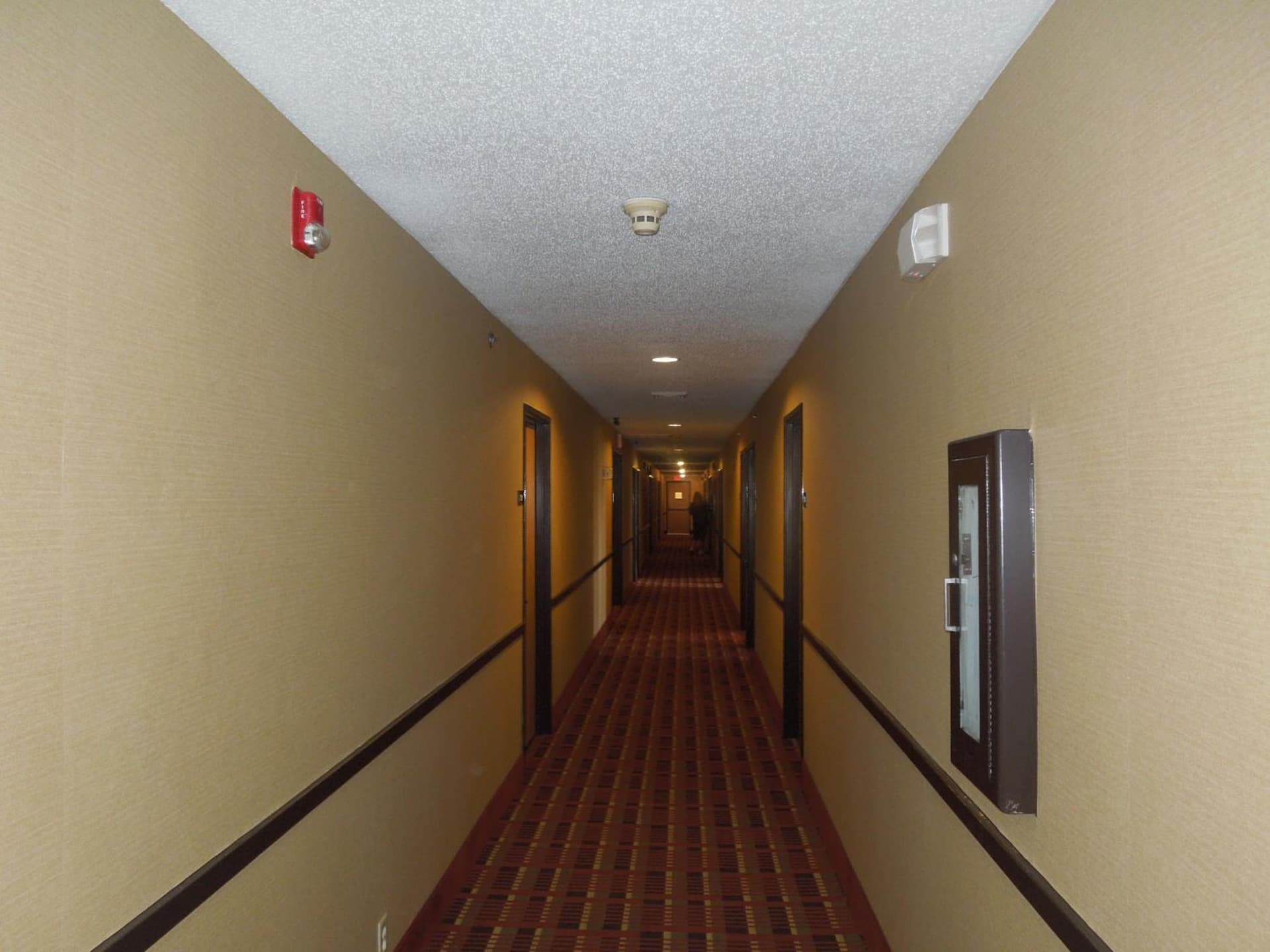 Super 8 by Wyndham Seville gallery photo in Seville, OH — image 4