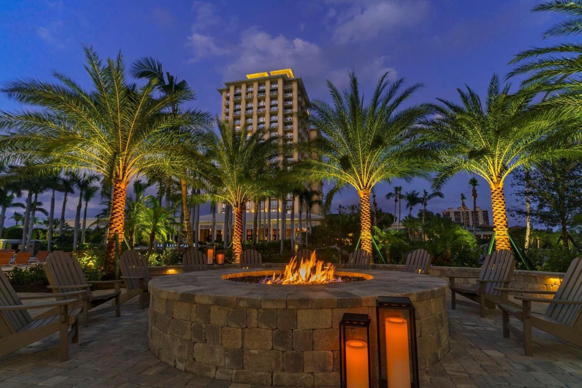 Hyatt Regency Coconut Point Resort & Spa Near Naples gallery photo in Bonita Springs, FL — image 141