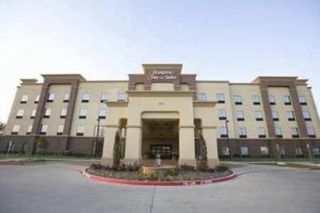 Hampton Inn & Suites Dallas-DeSoto gallery photo in DeSoto, TX — image 38
