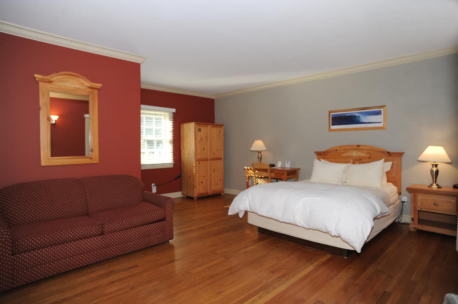 Southampton Long Island Hotel gallery photo in Southampton, NY — image 26
