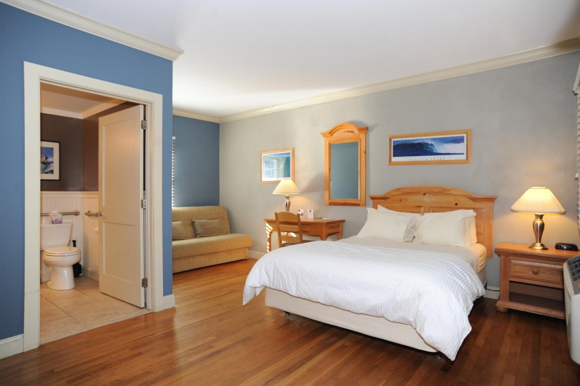 Southampton Long Island Hotel gallery photo in Southampton, NY — image 16