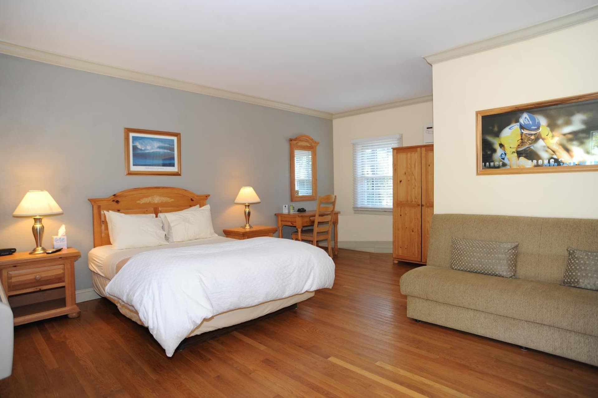 Southampton Long Island Hotel gallery photo in Southampton, NY — image 24