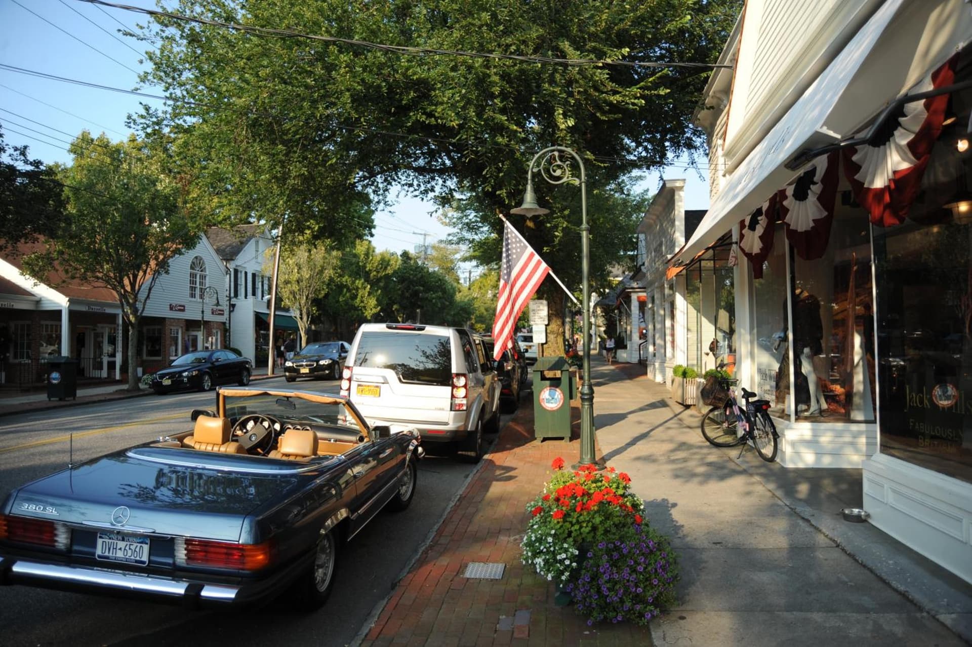 Southampton Long Island Hotel gallery photo in Southampton, NY — image 32