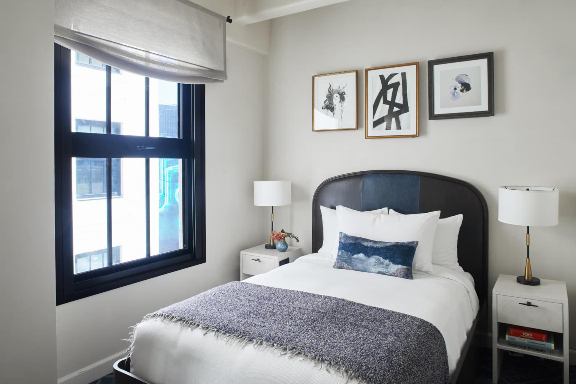 Hotel Figueroa, Unbound Collection by Hyatt gallery photo in Los Angeles, CA — image 112