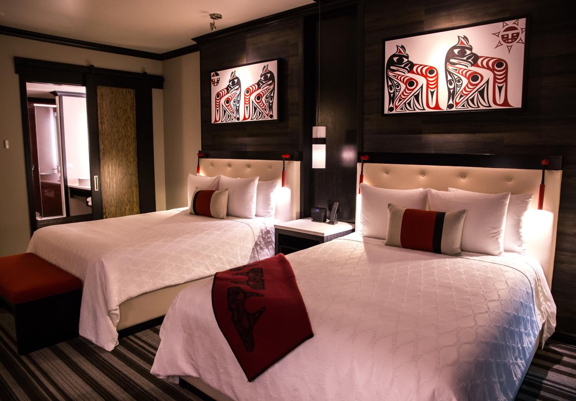 Tulalip Resort Casino gallery photo in Marysville, WA — image 10