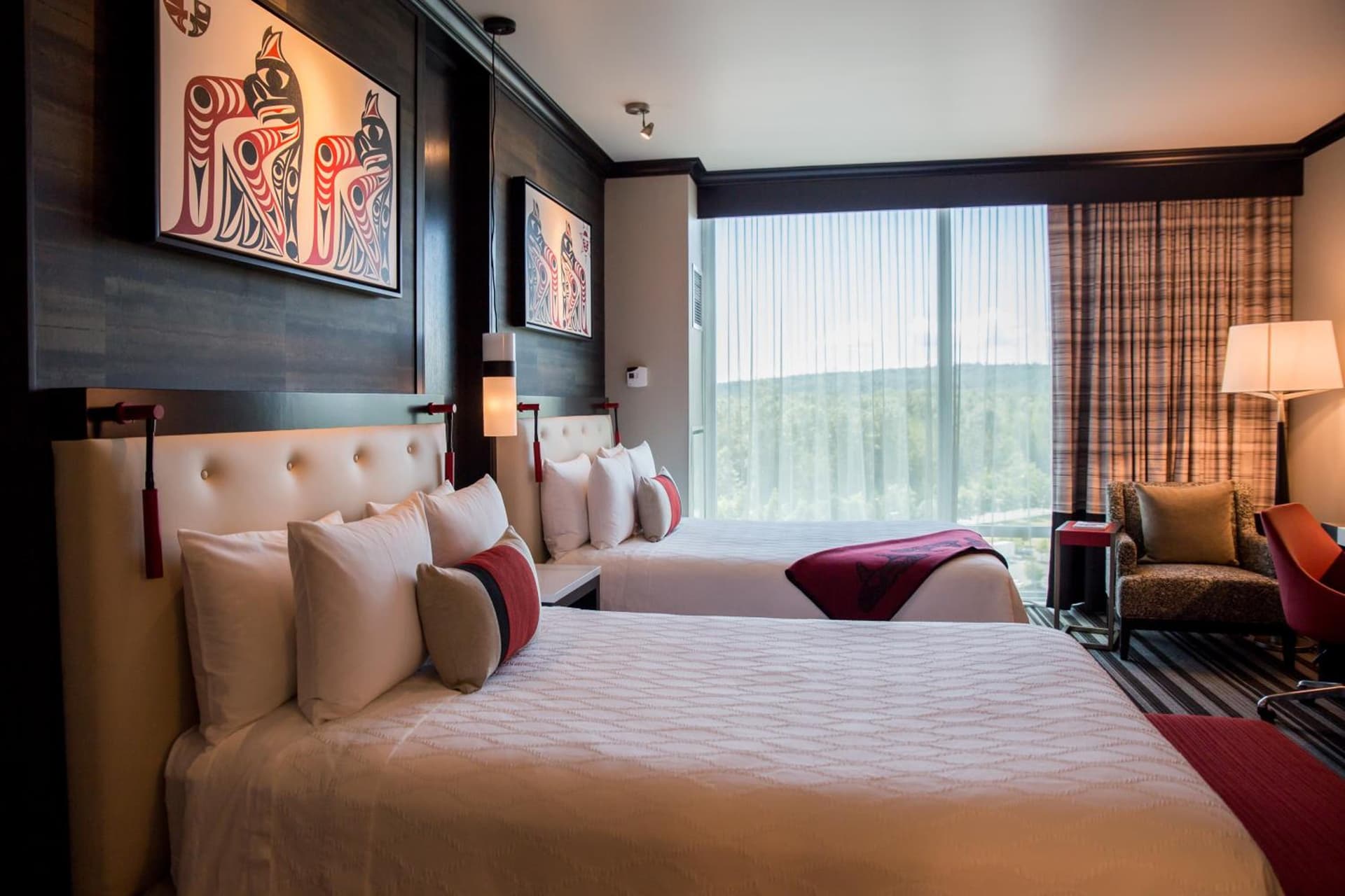 Tulalip Resort Casino gallery photo in Marysville, WA — image 7