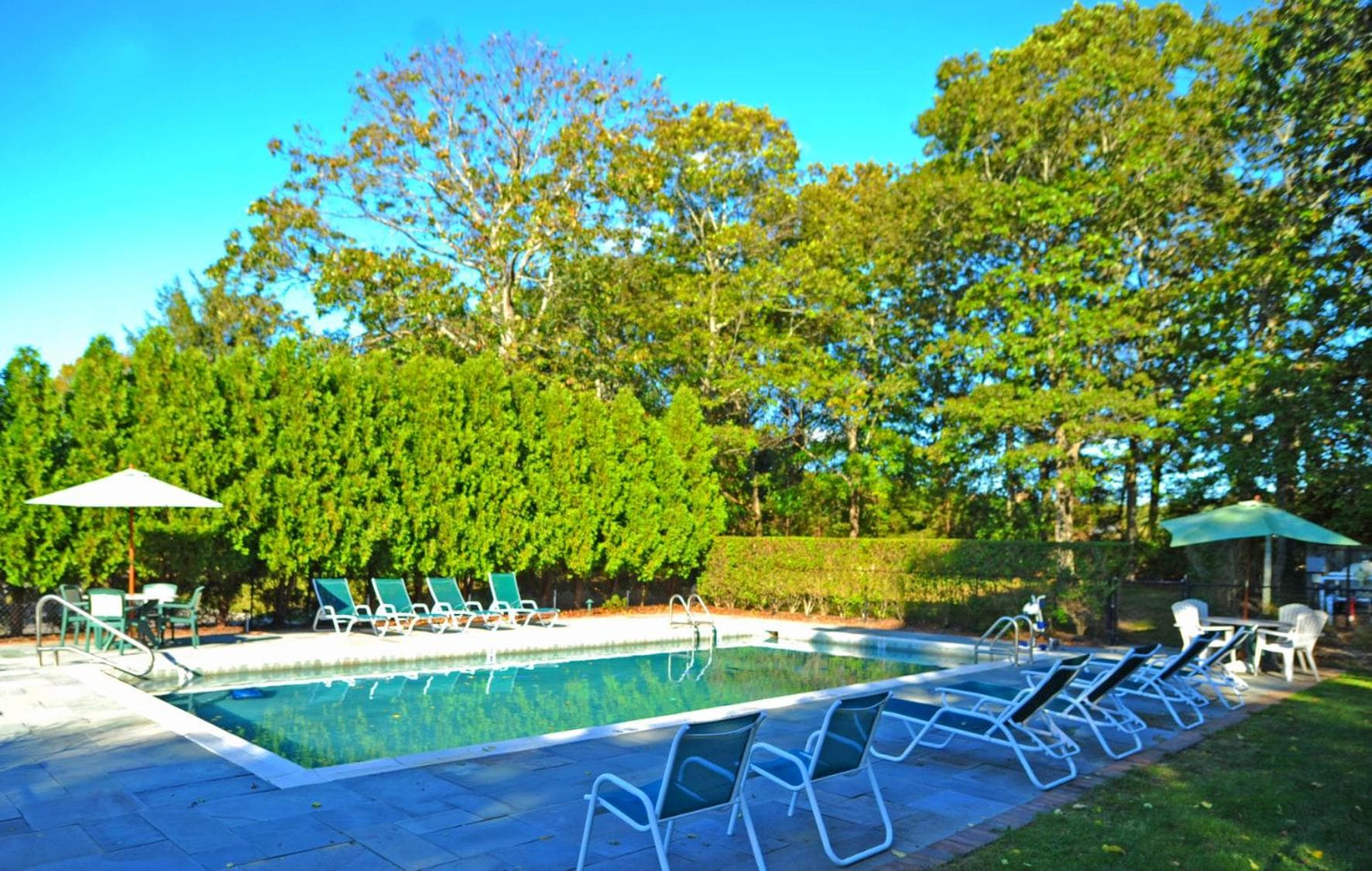 Southampton Long Island Hotel interior in Southampton, NY — gallery photo 2