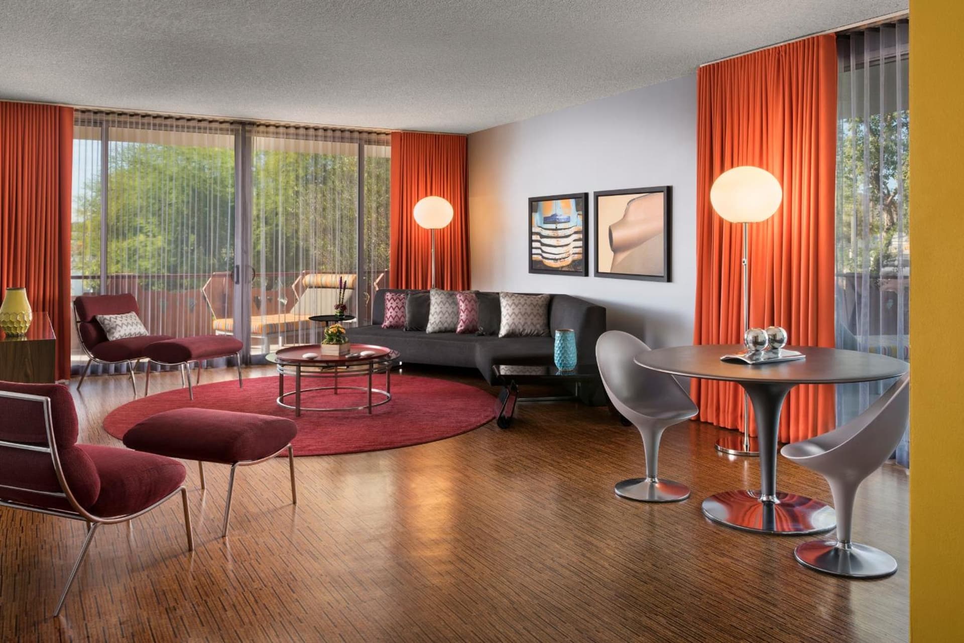 Hotel Valley Ho gallery photo in Scottsdale, AZ — image 81