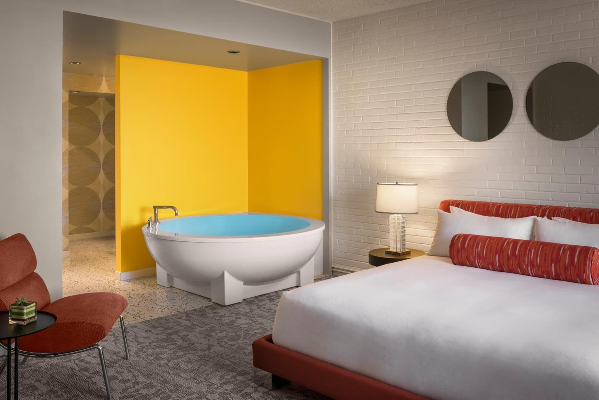 Hotel Valley Ho gallery photo in Scottsdale, AZ — image 34