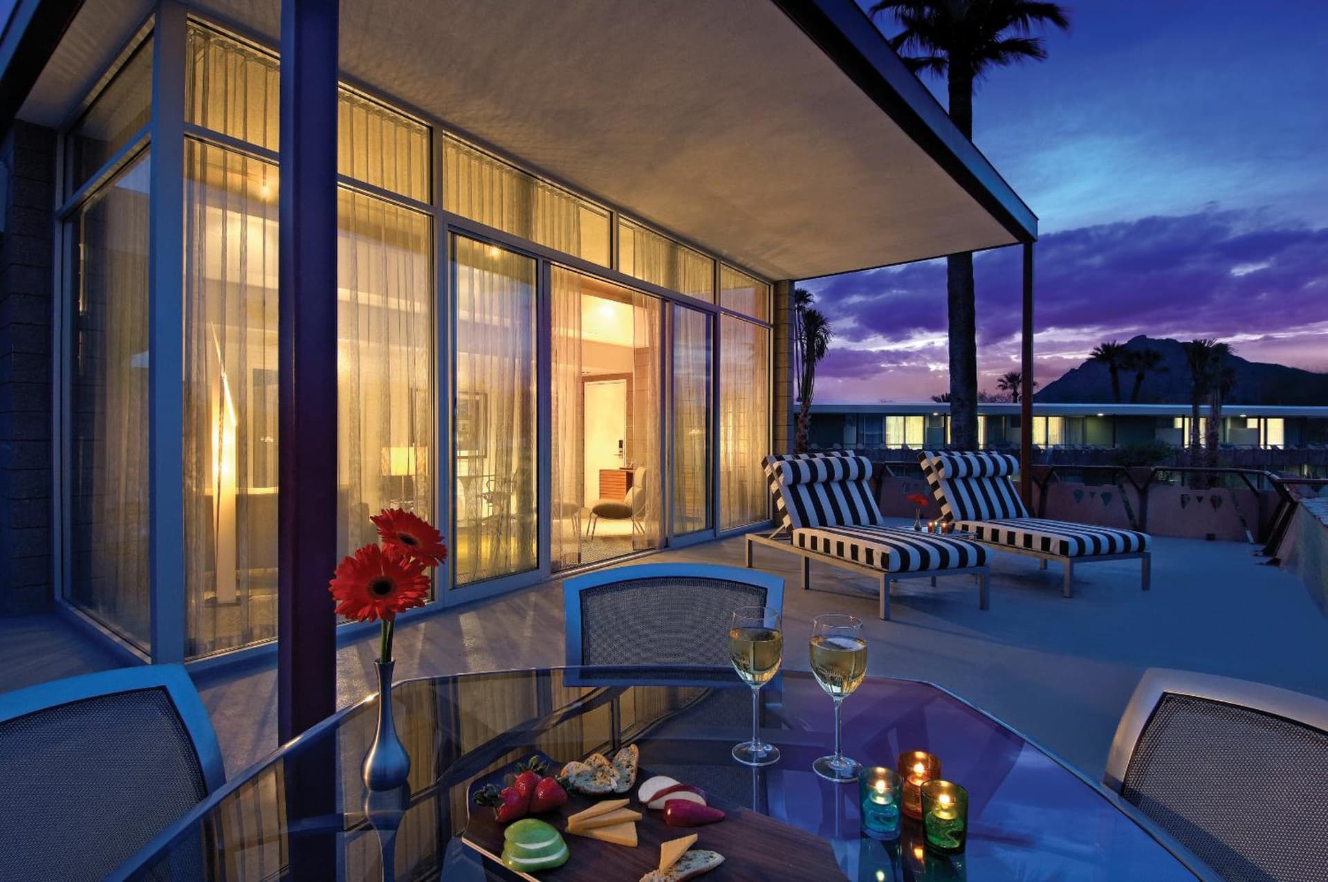 Hotel Valley Ho gallery photo in Scottsdale, AZ — image 116