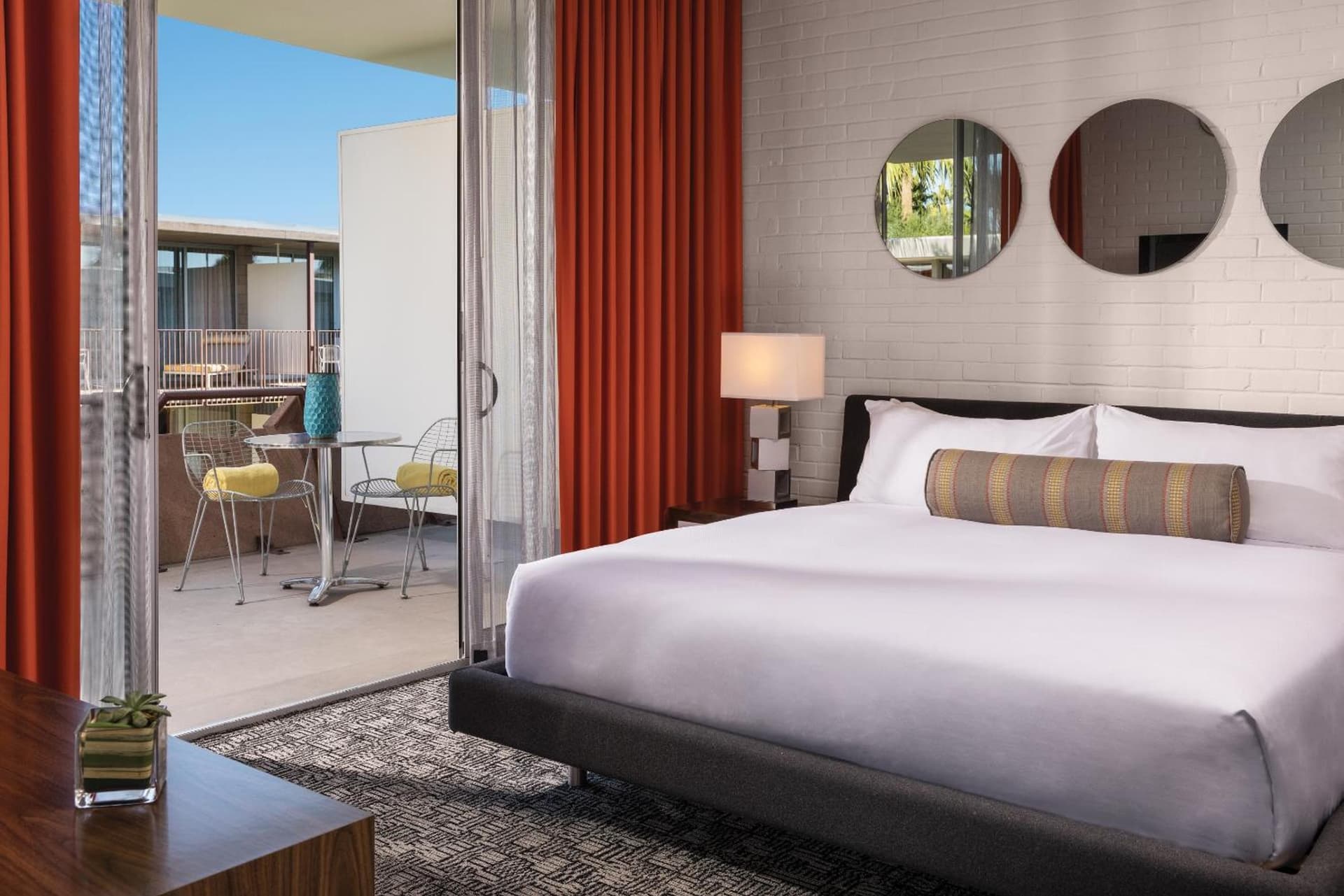 Hotel Valley Ho gallery photo in Scottsdale, AZ — image 66
