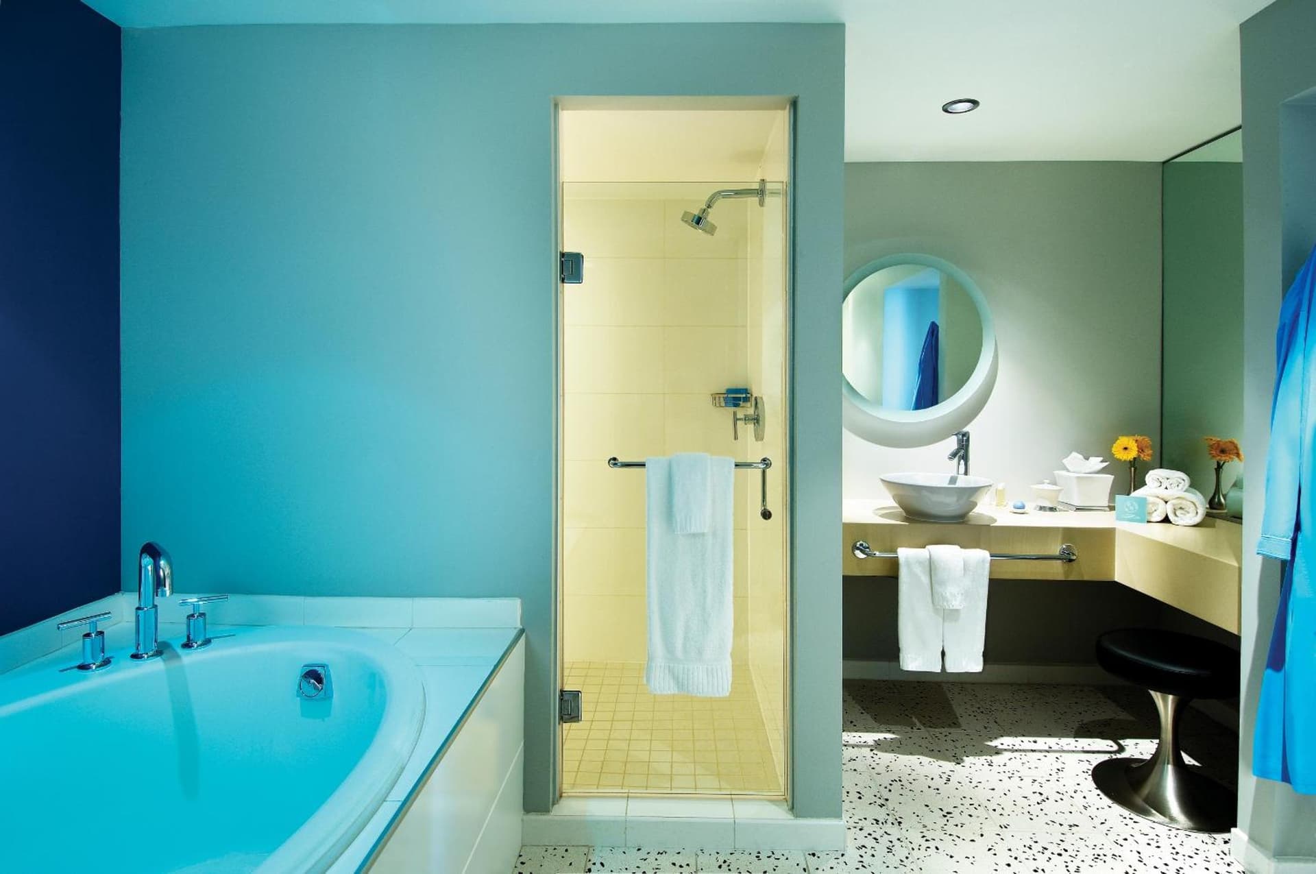 Hotel Valley Ho gallery photo in Scottsdale, AZ — image 104