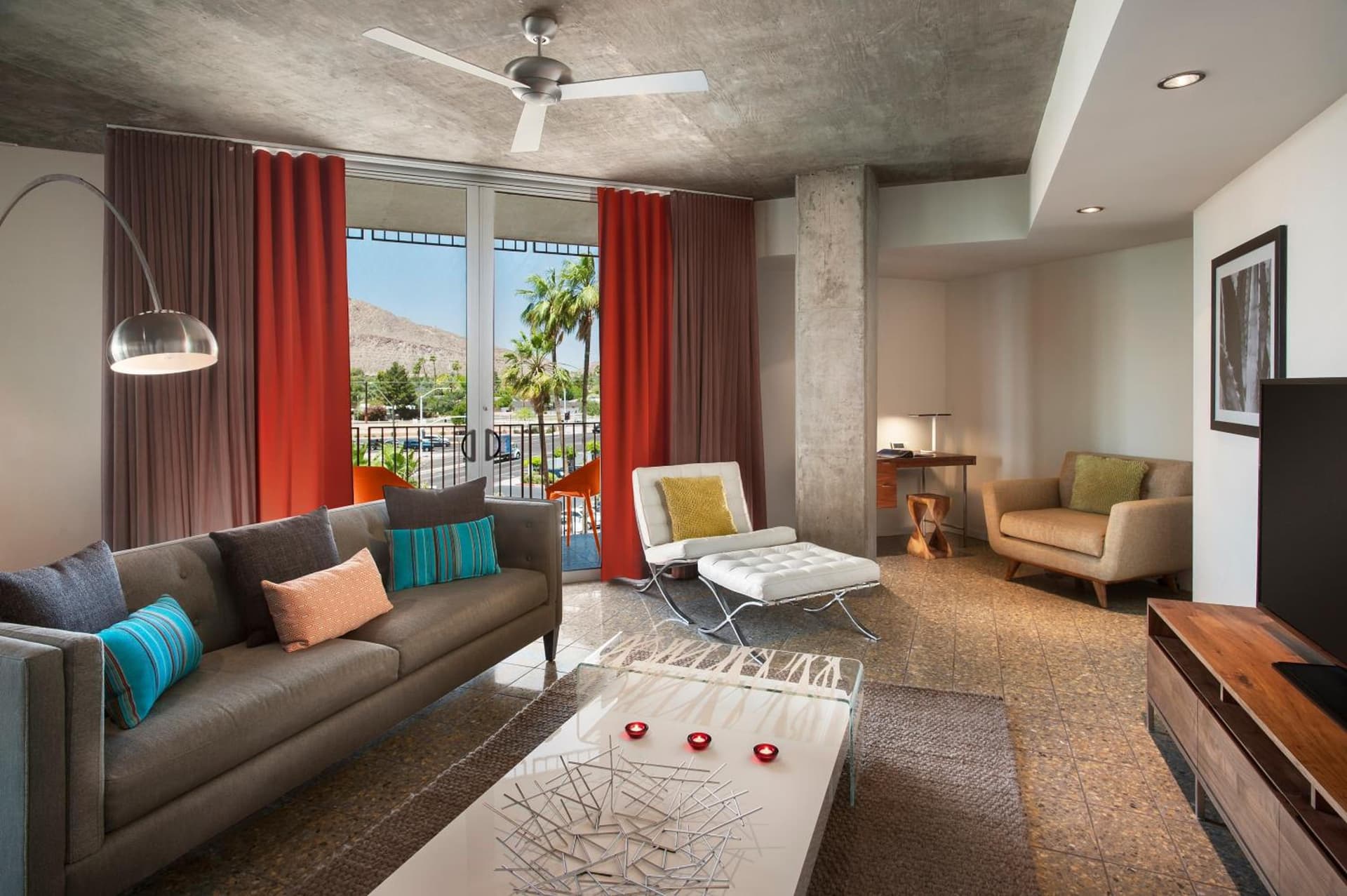 Hotel Valley Ho gallery photo in Scottsdale, AZ — image 74