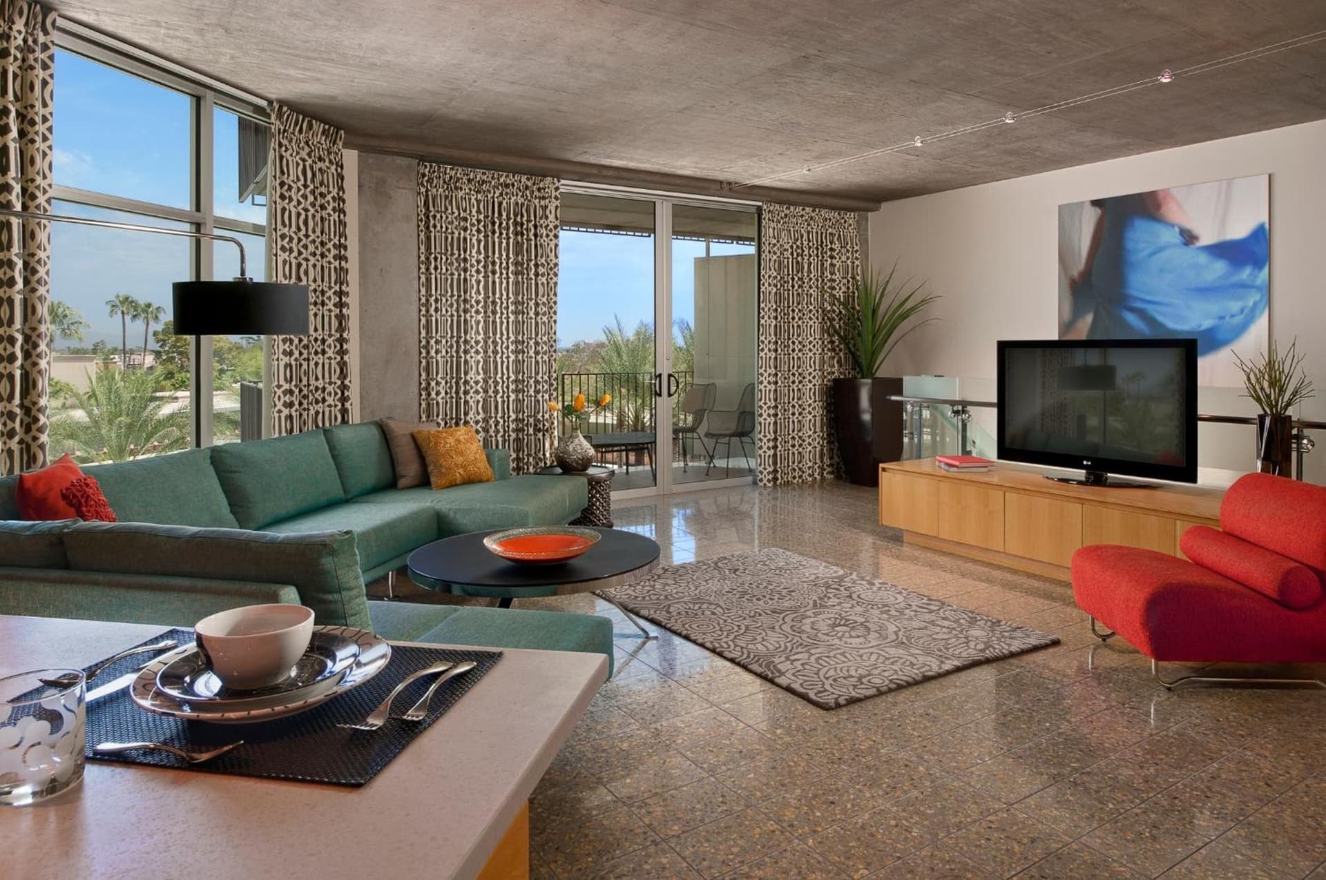Hotel Valley Ho gallery photo in Scottsdale, AZ — image 98