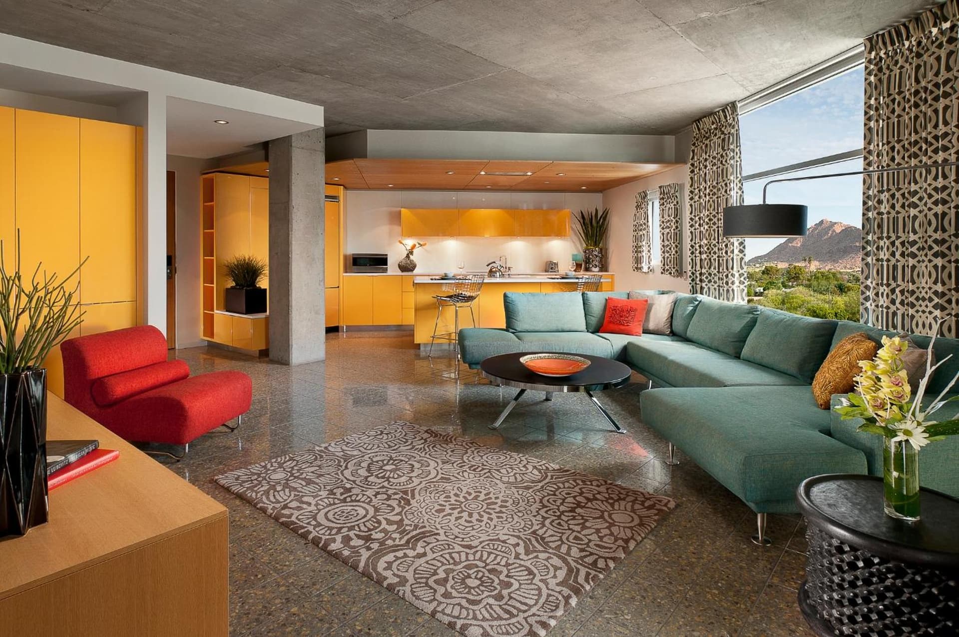 Hotel Valley Ho gallery photo in Scottsdale, AZ — image 12