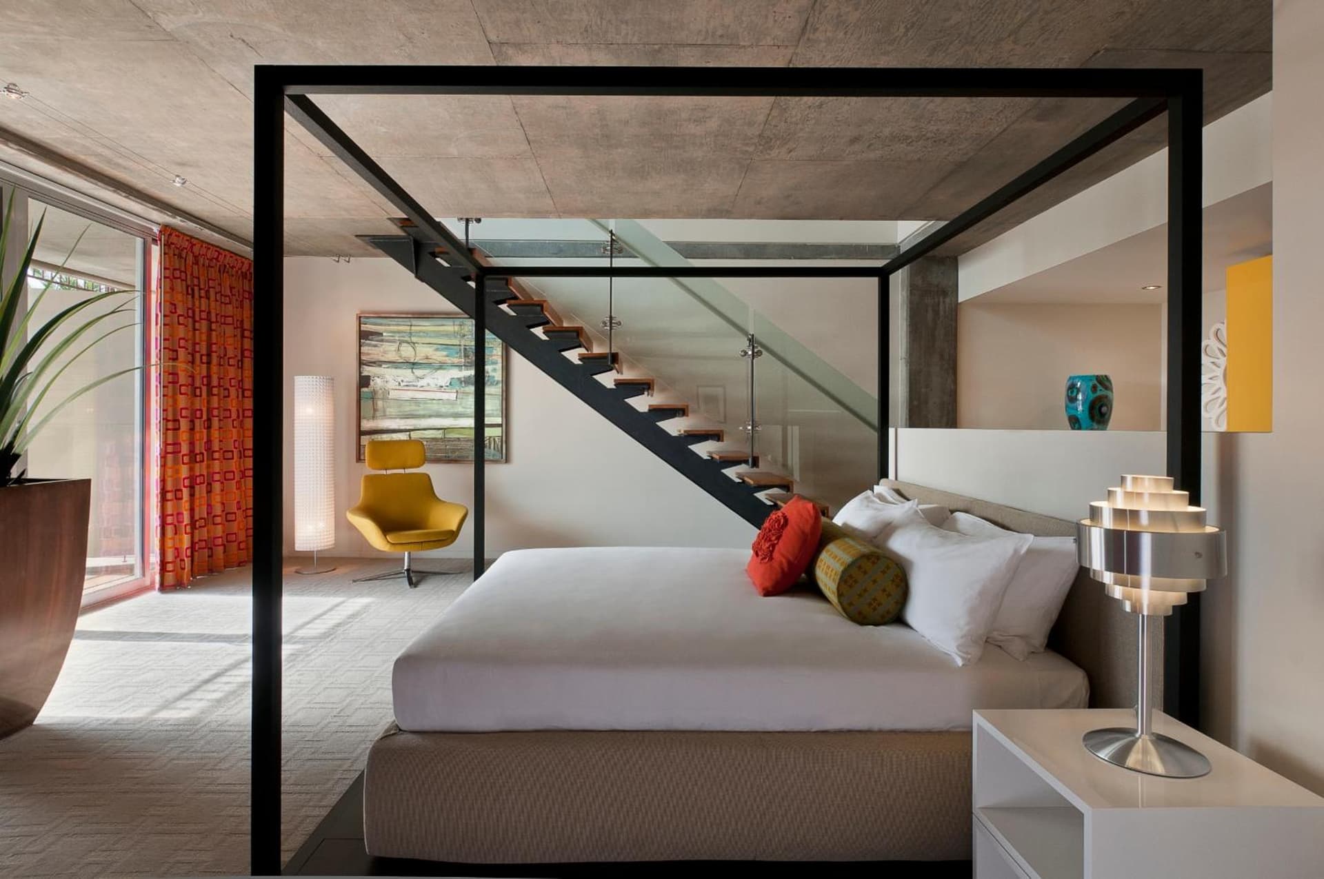 Hotel Valley Ho gallery photo in Scottsdale, AZ — image 41