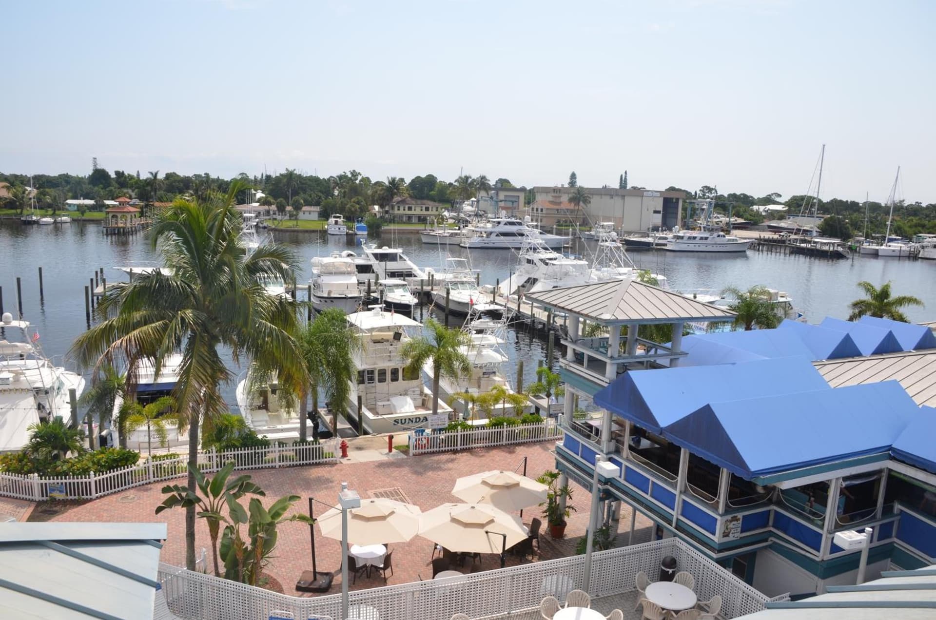 Pirate's Cove Resort and Marina - Stuart gallery photo in Stuart, FL — image 6