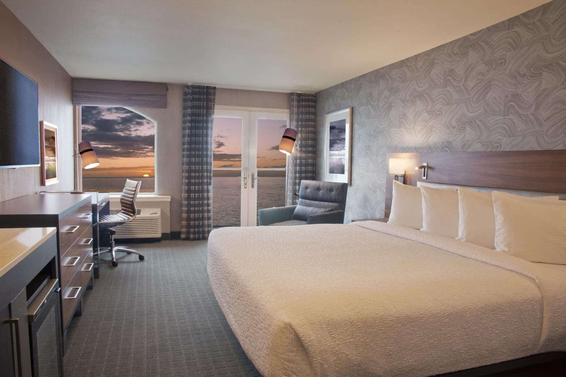 Silver Cloud Hotel - Mukilteo Waterfront gallery photo in Mukilteo, WA — image 13