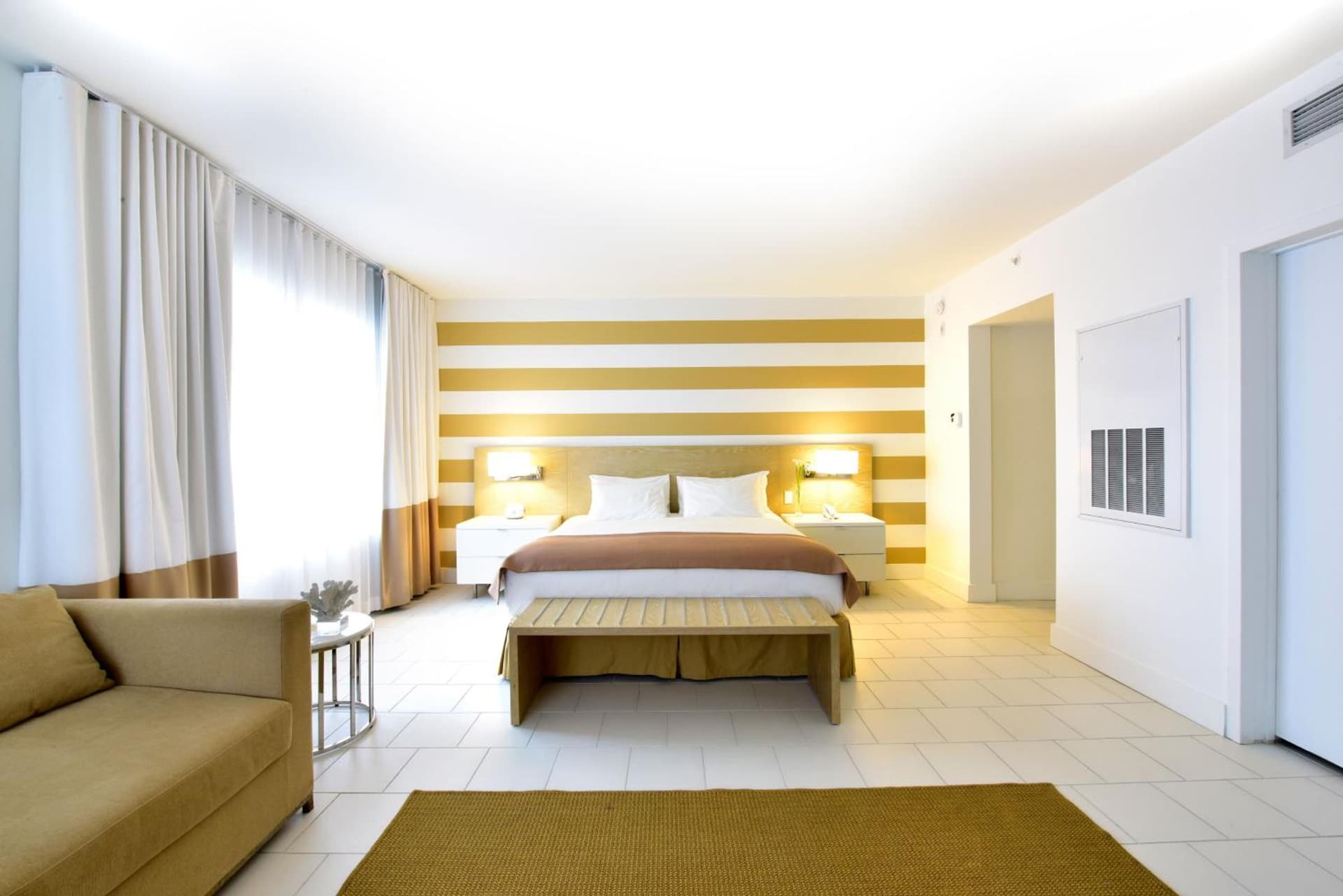 Pestana South Beach Miami property views in Miami Beach, FL — gallery photo 3