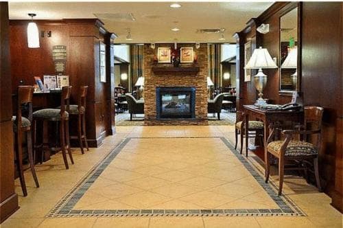 Staybridge Suites Williamsville Buffalo by IHG interior in Williamsville, NY — gallery photo 2
