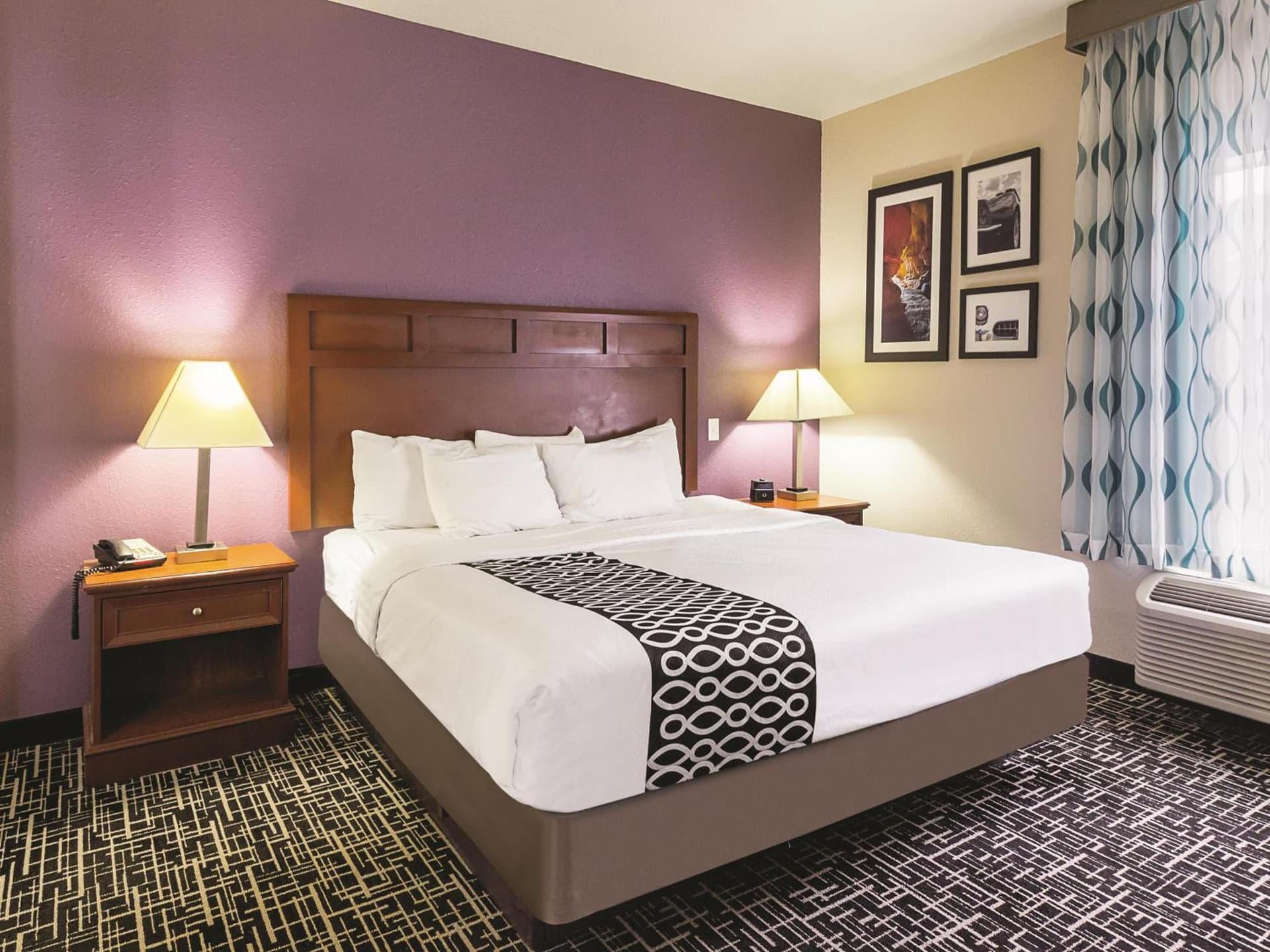 La Quinta by Wyndham Bowling Green gallery photo in Bowling Green, KY — image 42