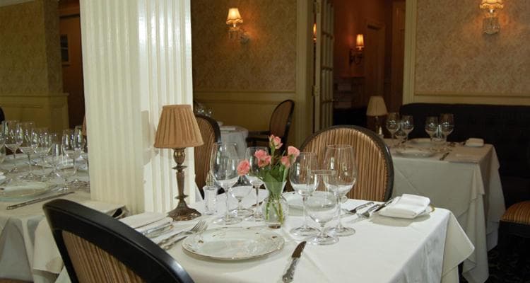 The Hewitt Wellington Hotel gallery photo in Spring Lake, NJ — image 7