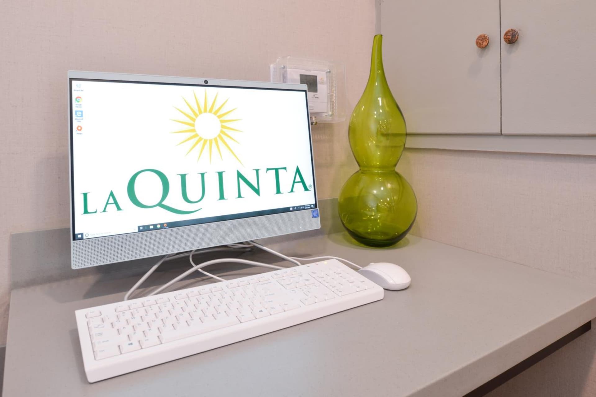 La Quinta by Wyndham Indianapolis South gallery photo in Indianapolis, IN — image 45