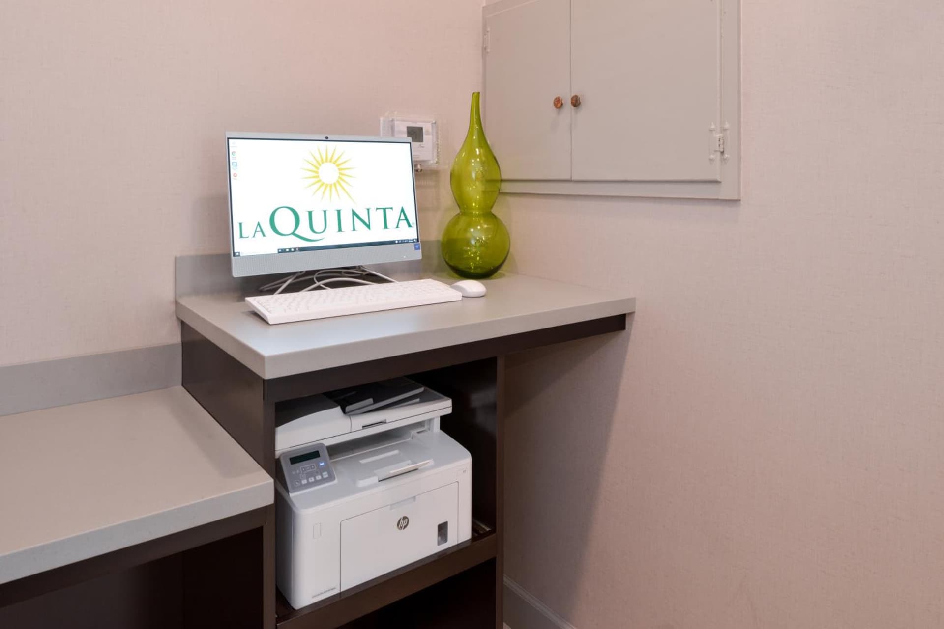La Quinta by Wyndham Indianapolis South gallery photo in Indianapolis, IN — image 39