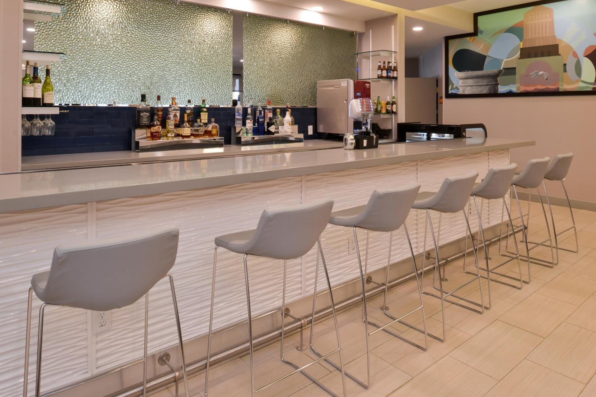 La Quinta by Wyndham Indianapolis South gallery photo in Indianapolis, IN — image 8