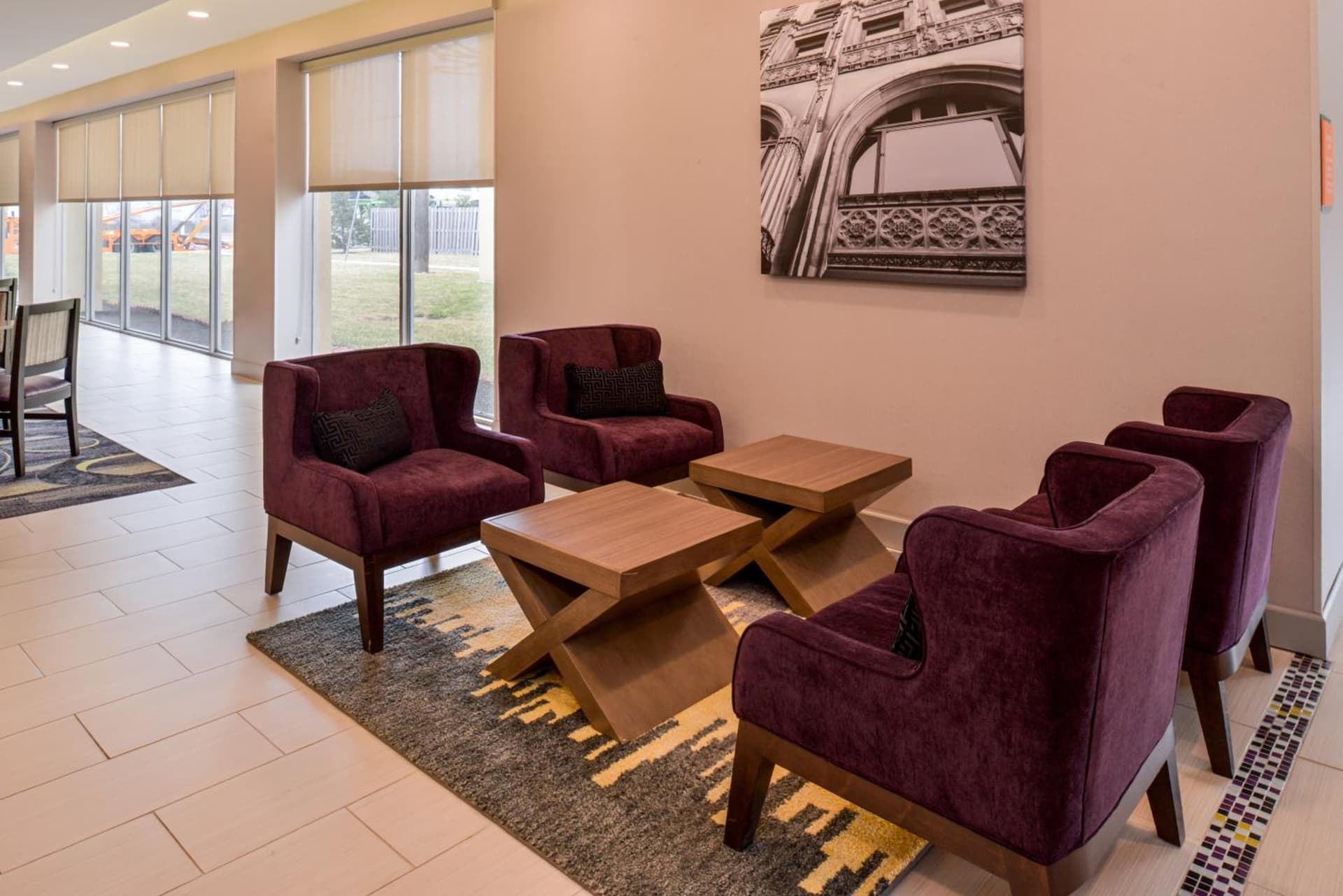 La Quinta by Wyndham Indianapolis South gallery photo in Indianapolis, IN — image 57