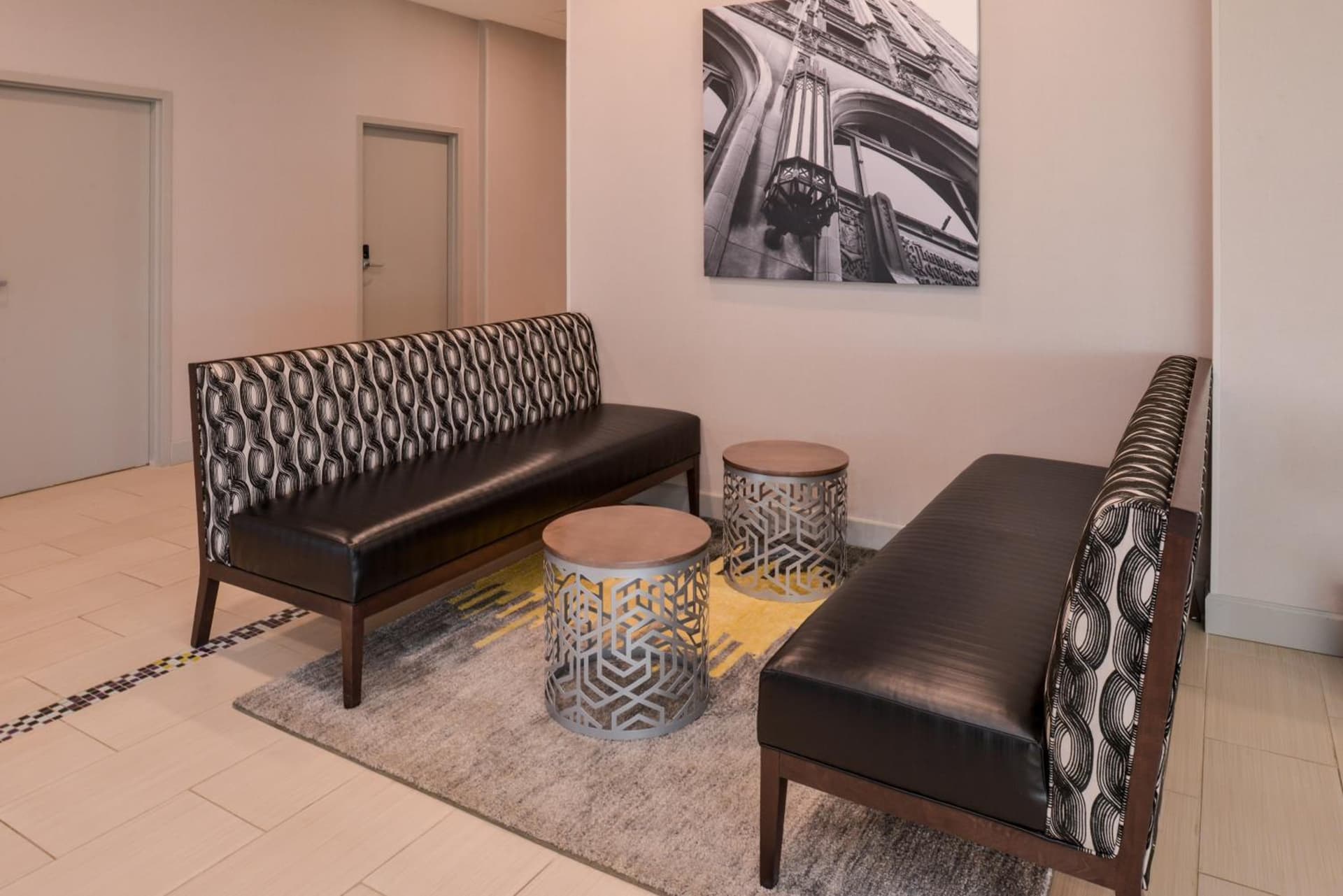La Quinta by Wyndham Indianapolis South gallery photo in Indianapolis, IN — image 18